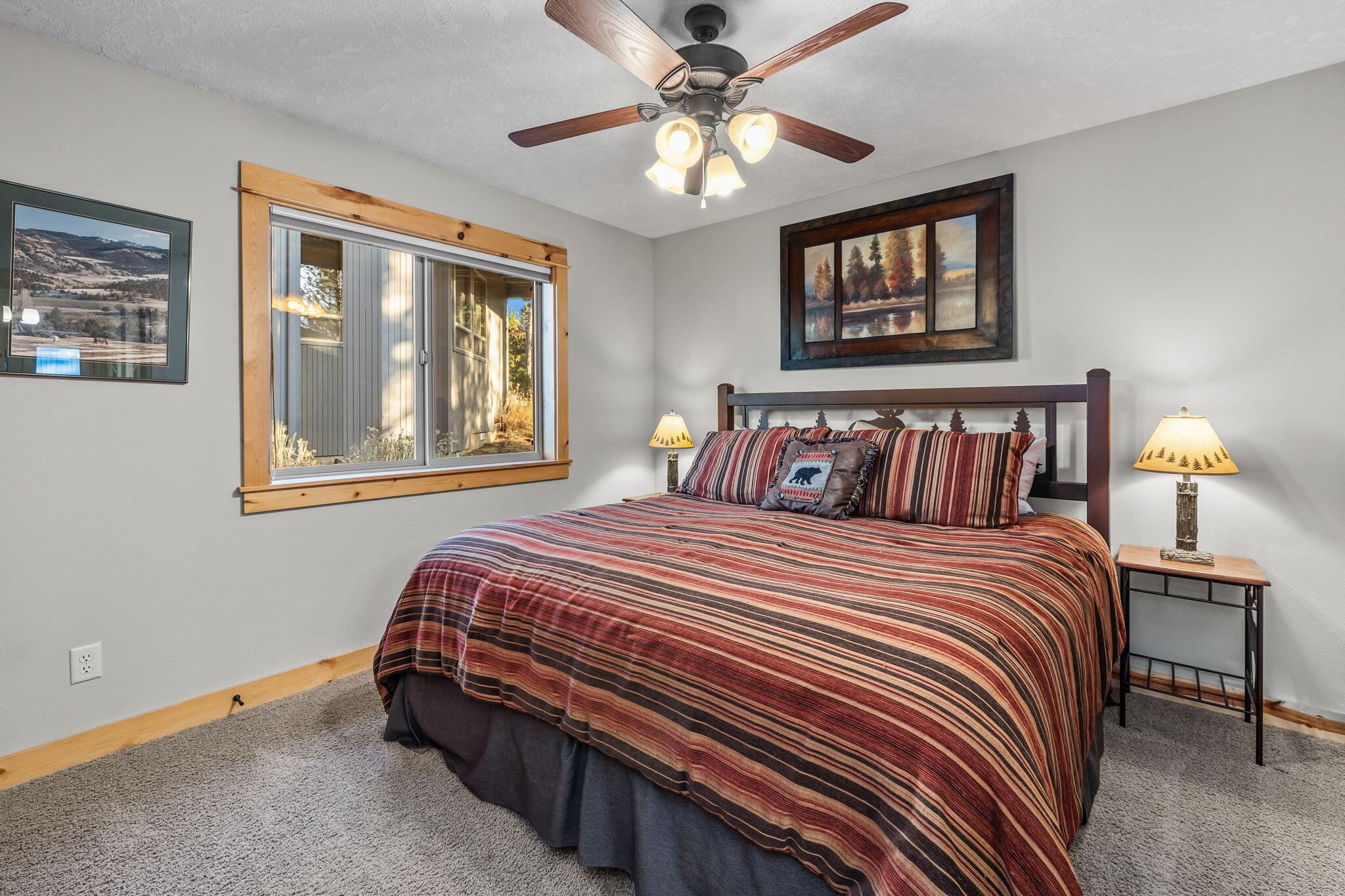 Fairway Crest Village - Residential