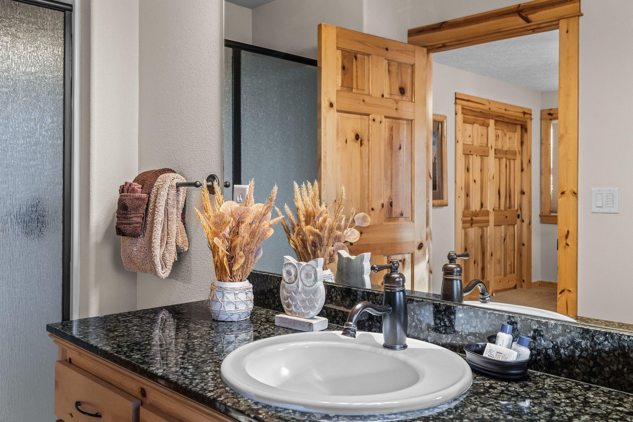 Fairway Crest Village - Residential