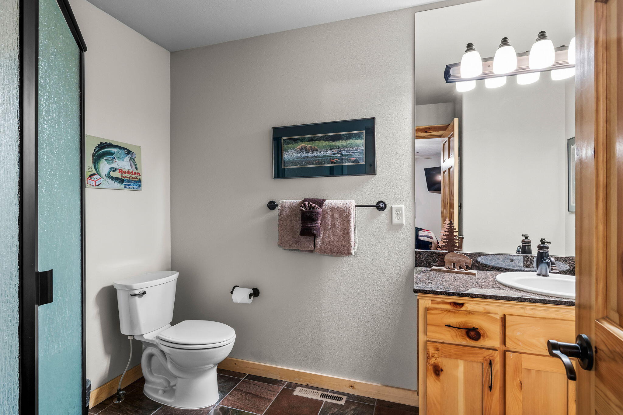 Fairway Crest Village - Residential