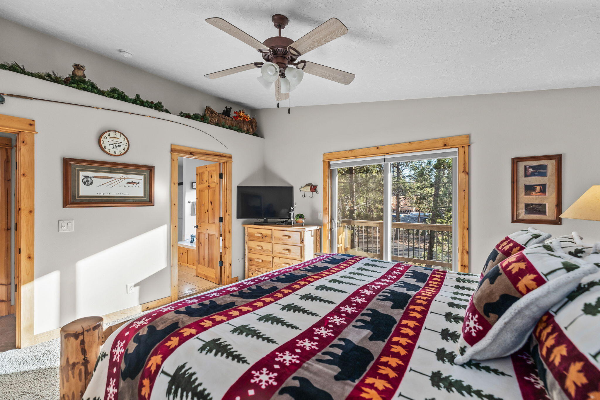 Fairway Crest Village - Residential