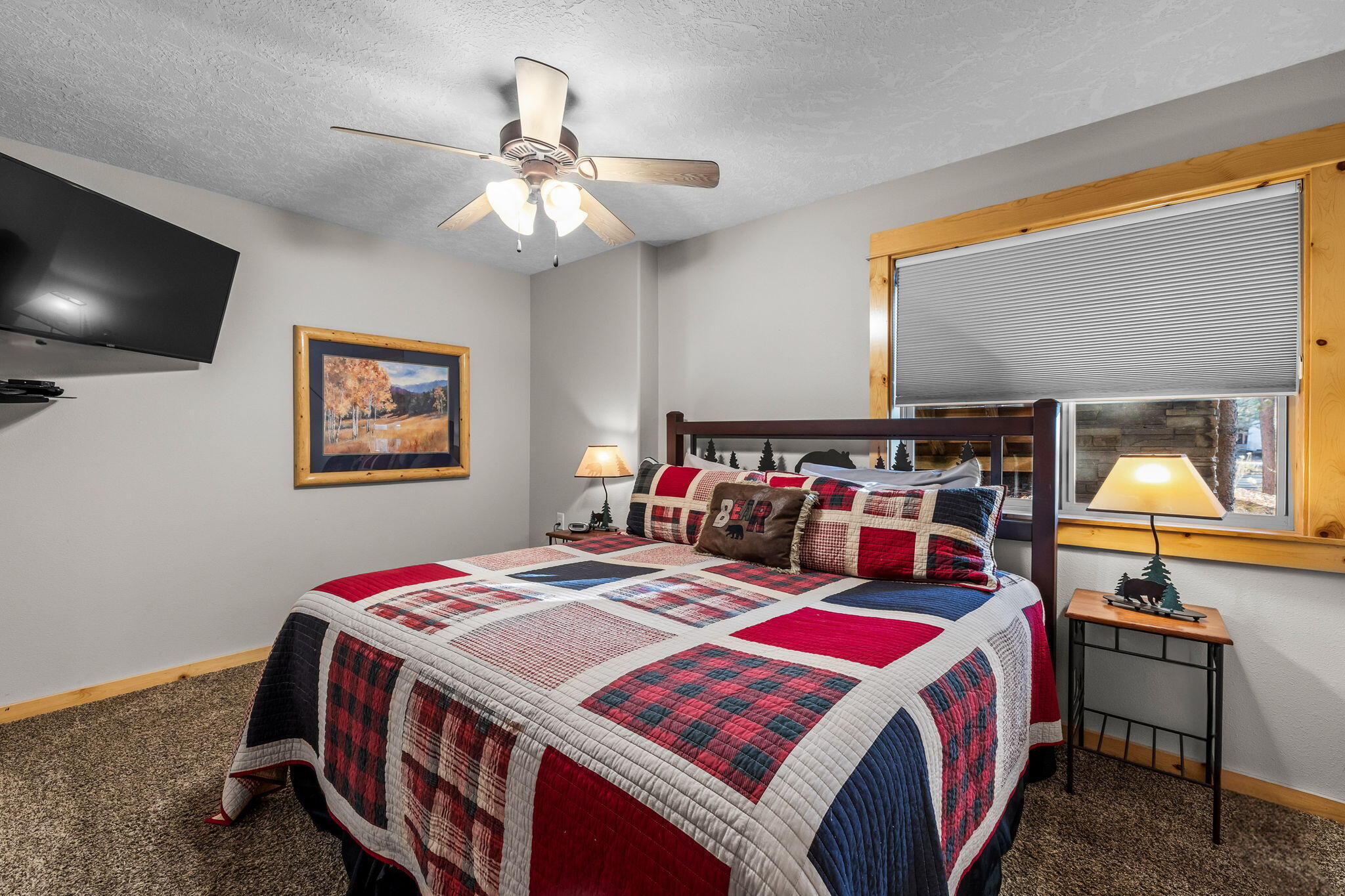 Fairway Crest Village - Residential