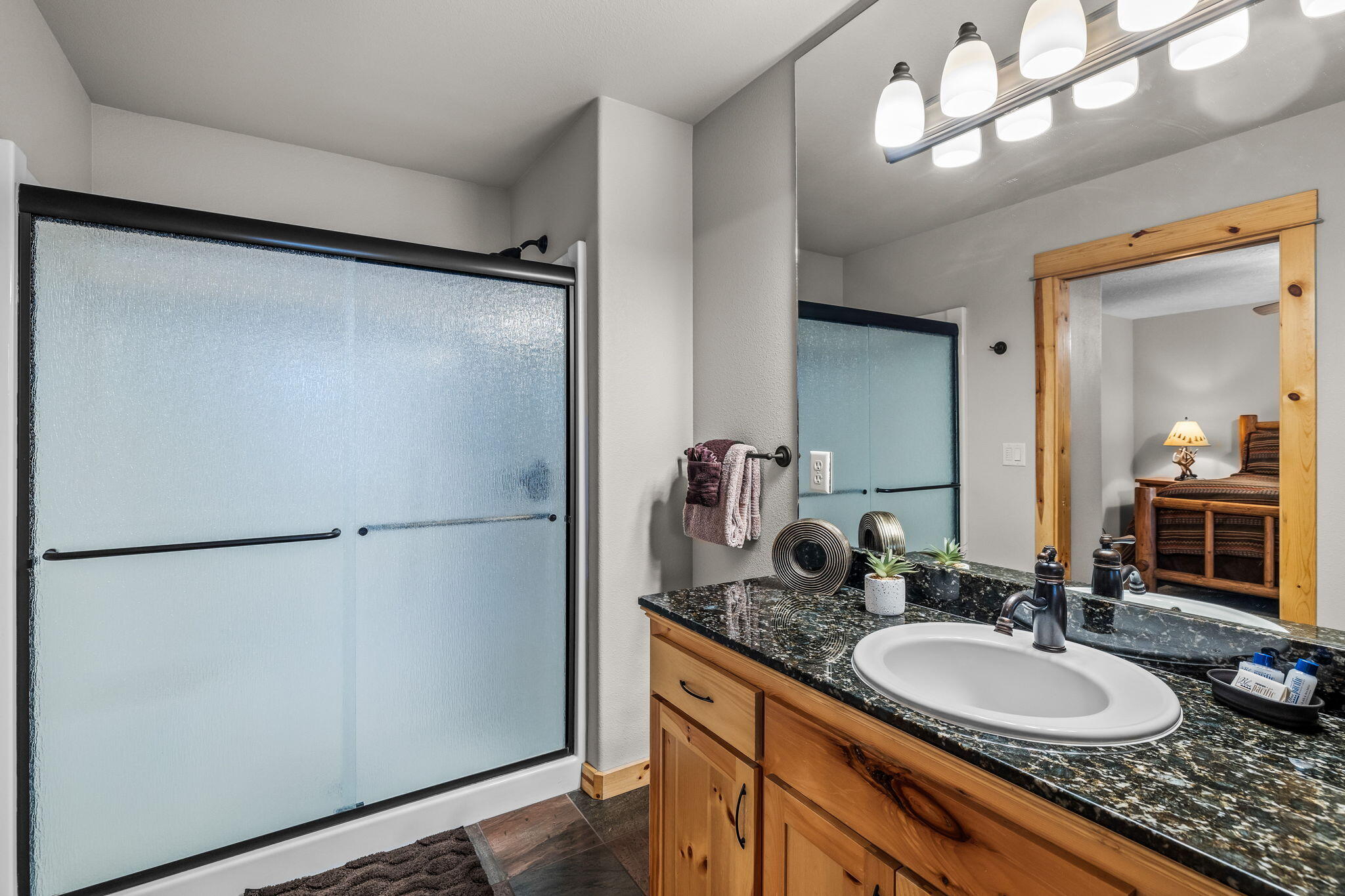 Fairway Crest Village - Residential