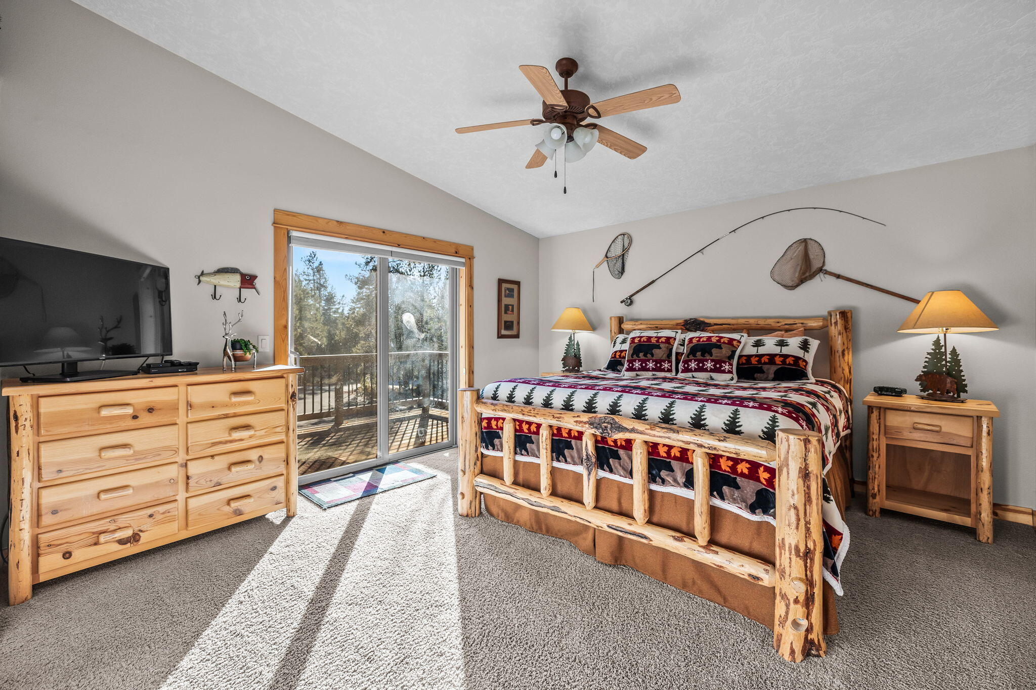 Fairway Crest Village - Residential