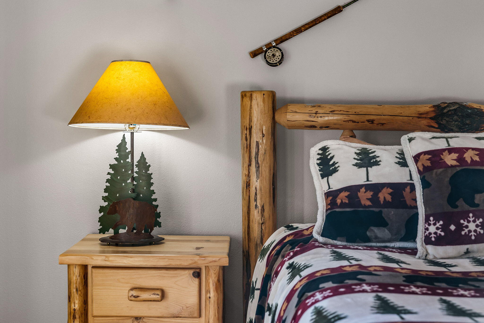 Fairway Crest Village - Residential