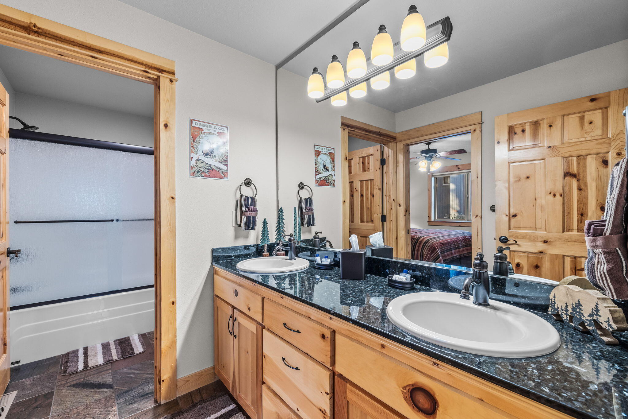 Fairway Crest Village - Residential