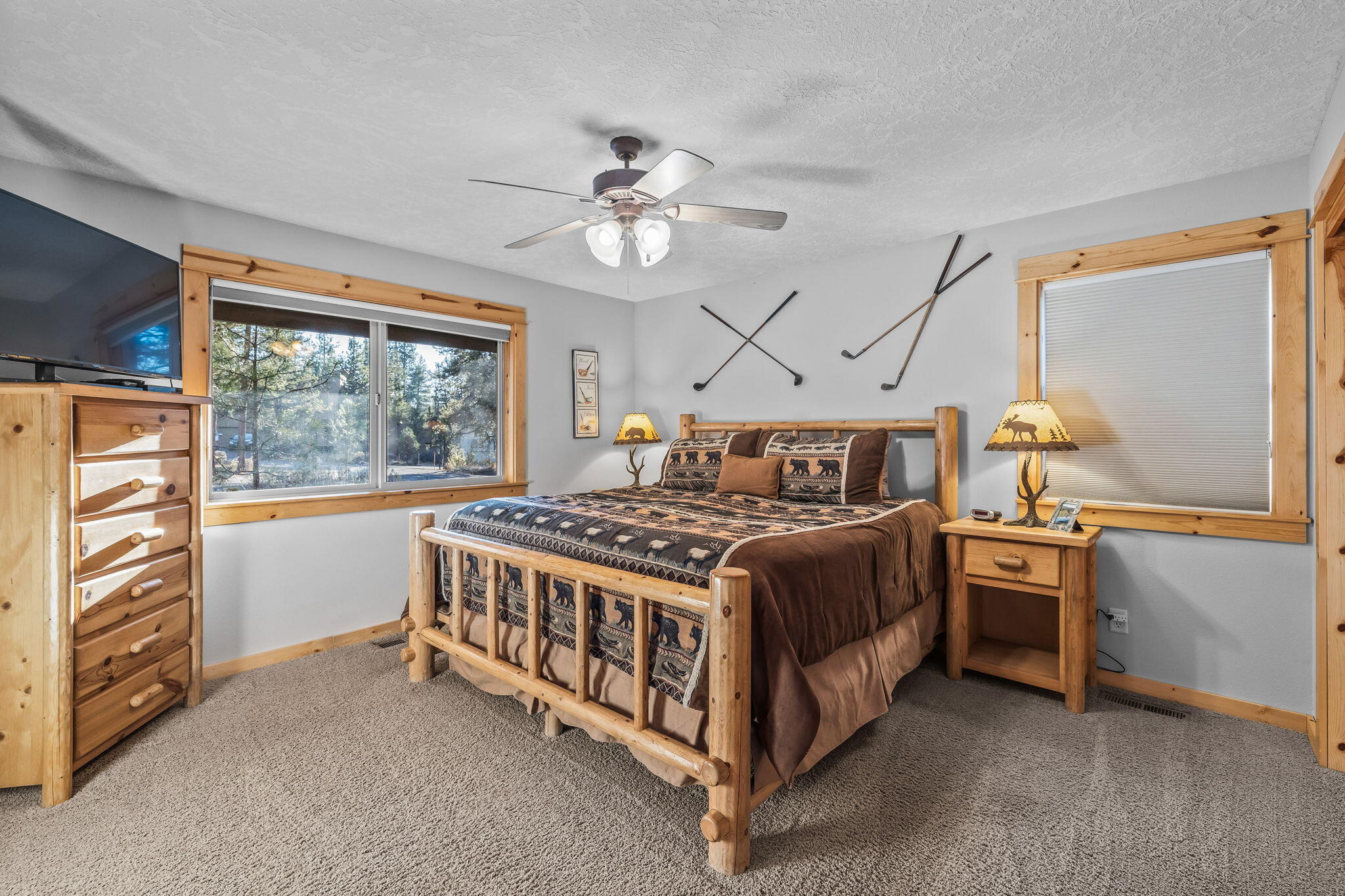 Fairway Crest Village - Residential