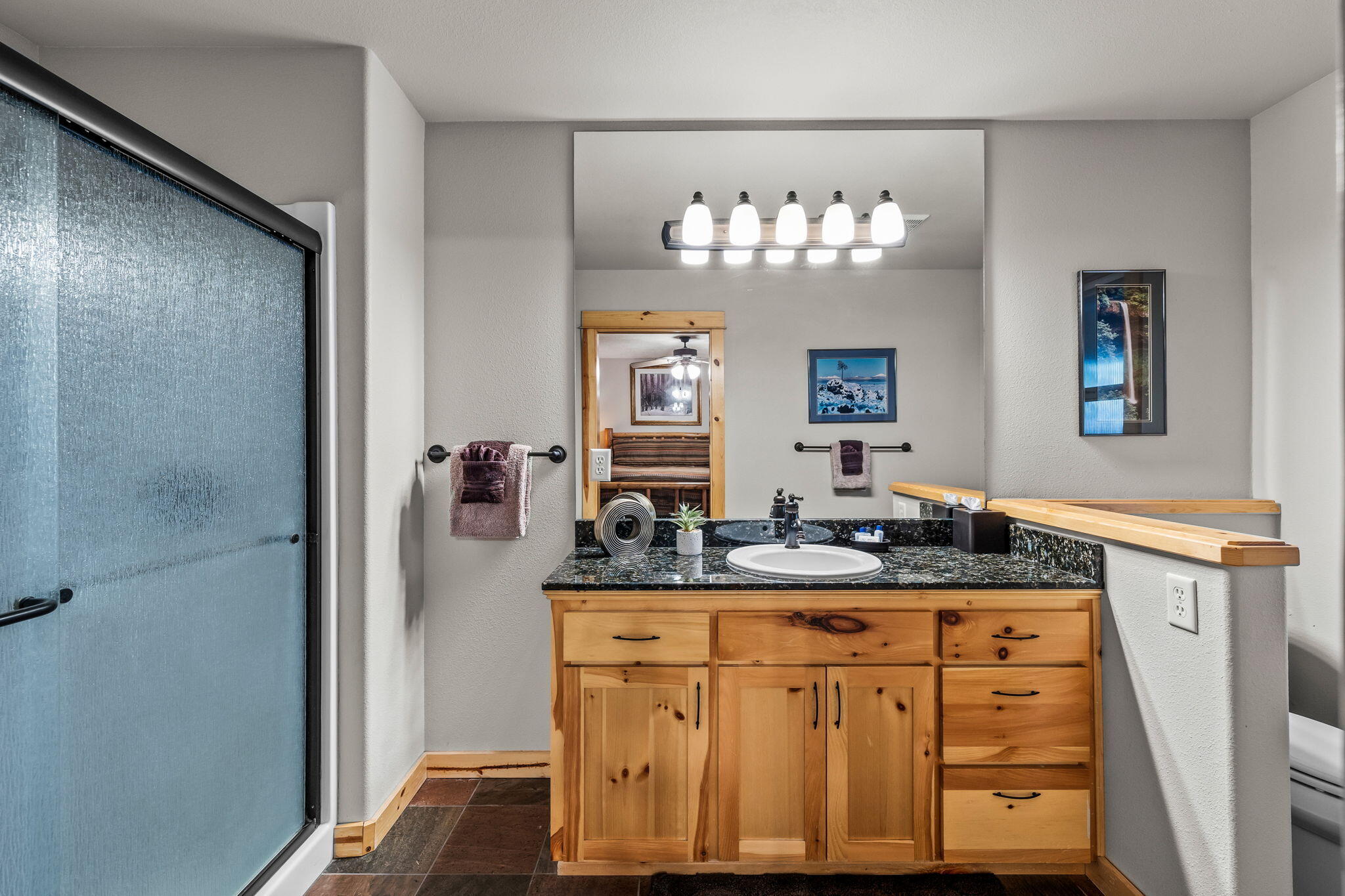 Fairway Crest Village - Residential