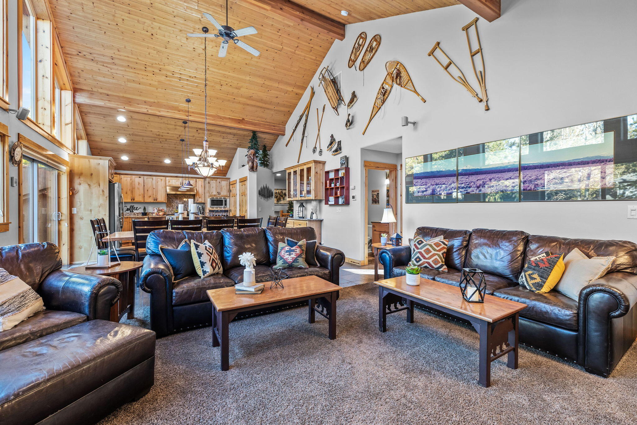 Fairway Crest Village - Residential