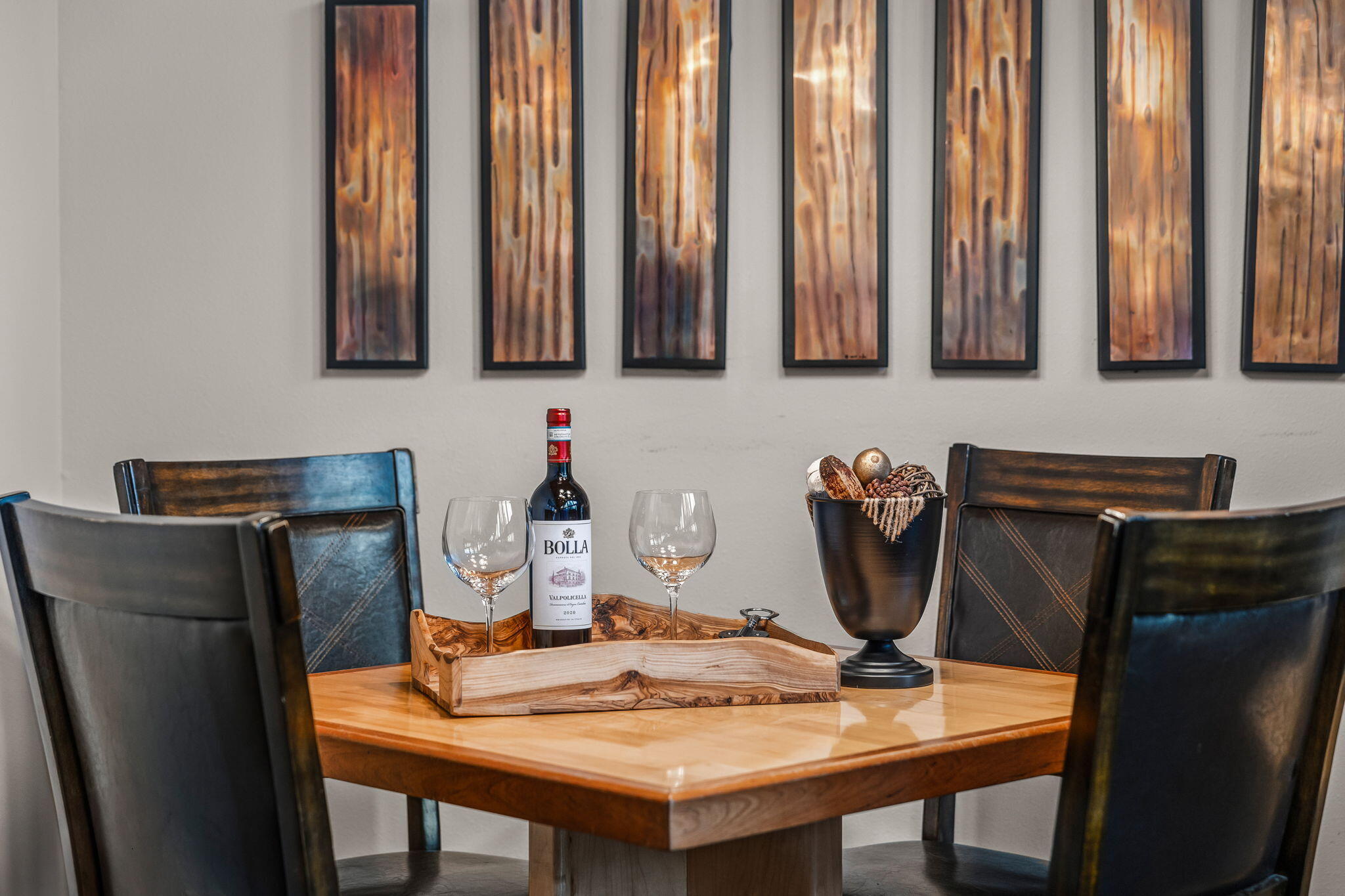 Fairway Crest Village - Residential