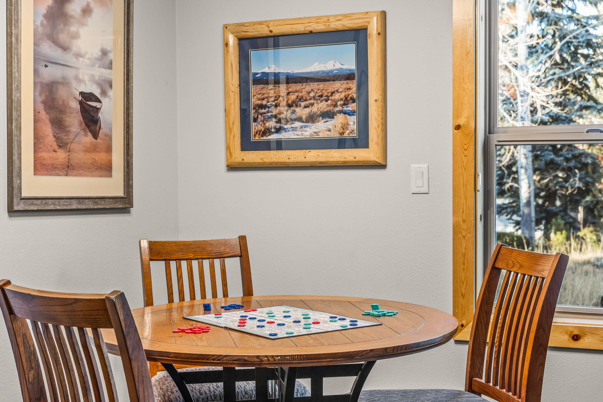 Fairway Crest Village - Residential