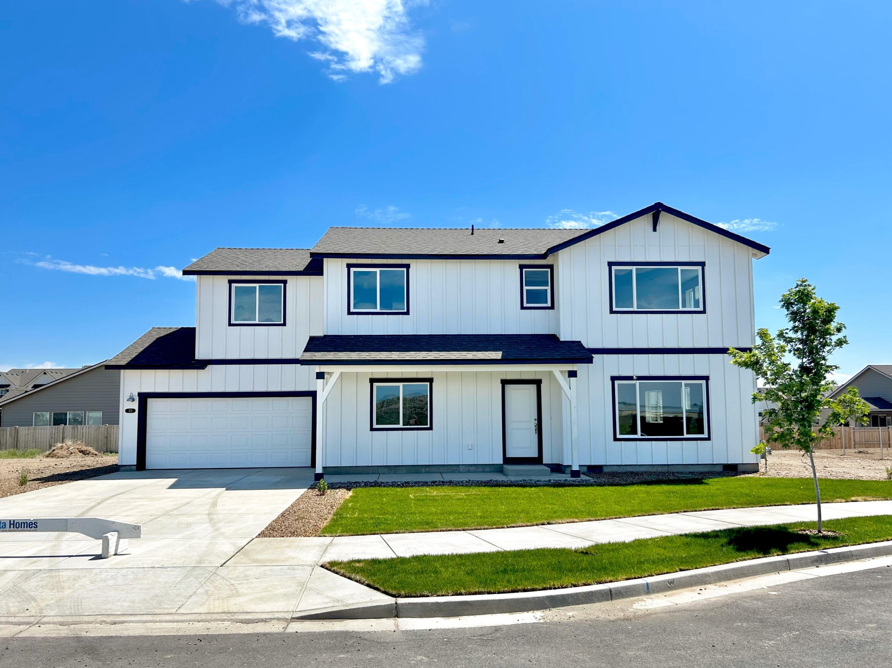 Willowbrook - Residential