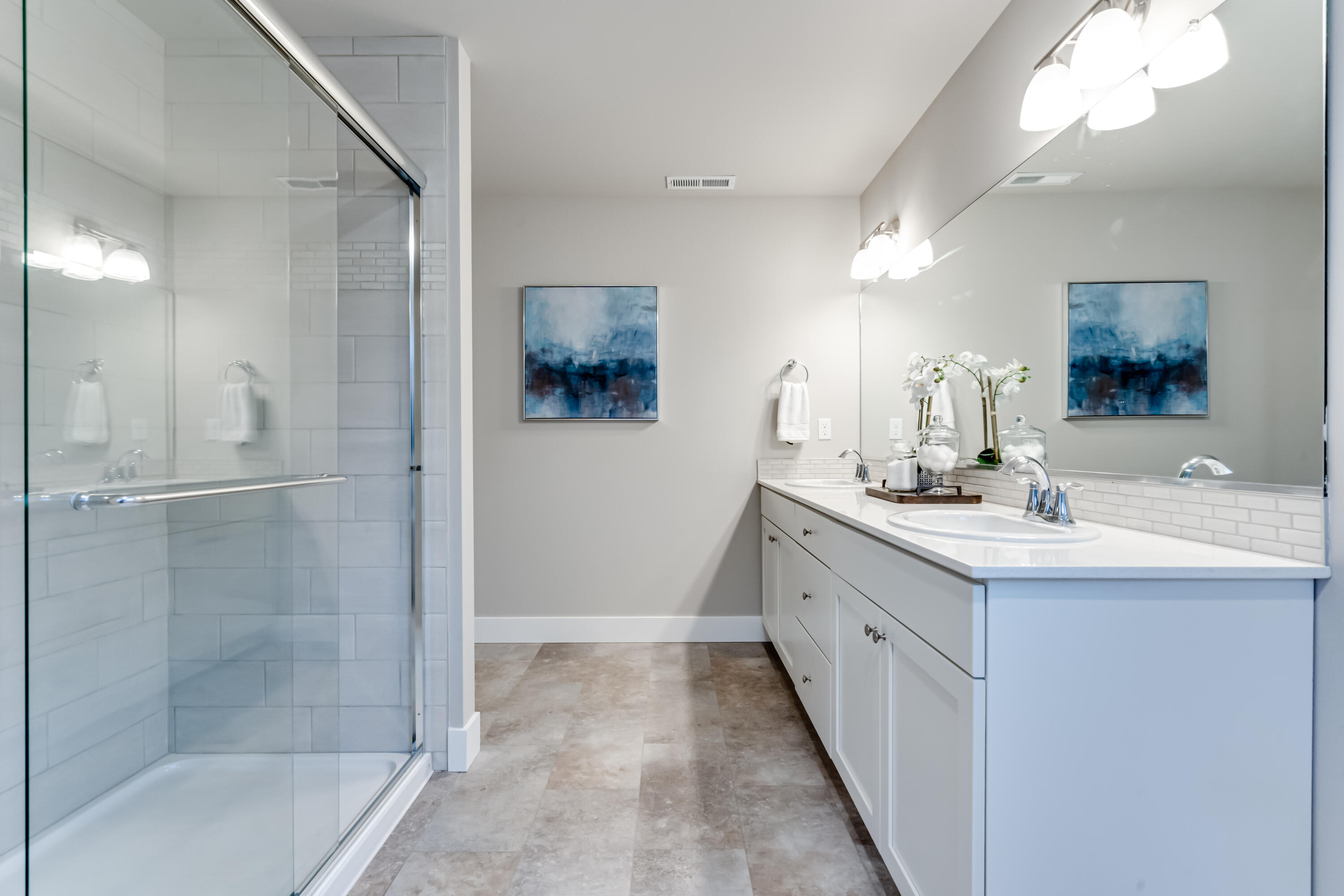 Willowbrook - Residential