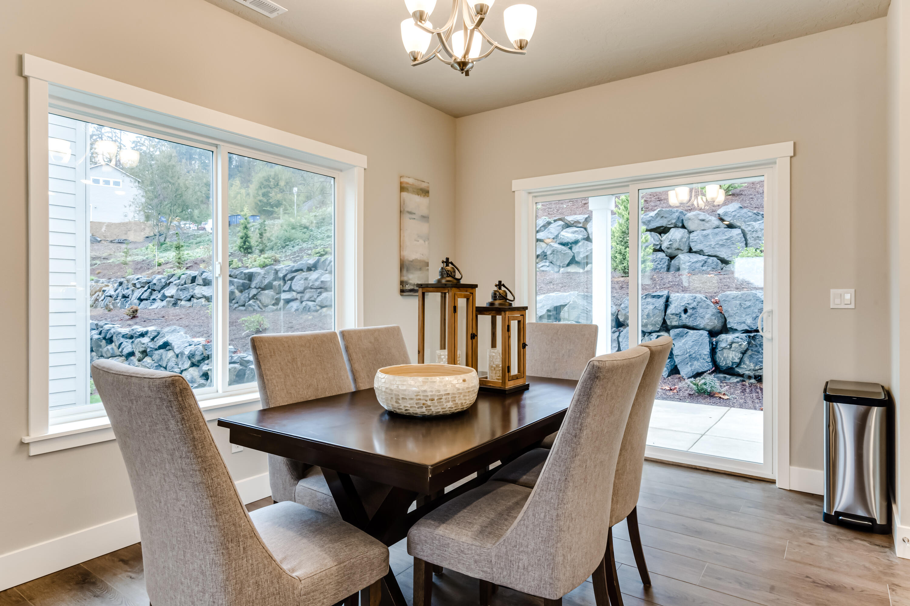 Willowbrook - Residential