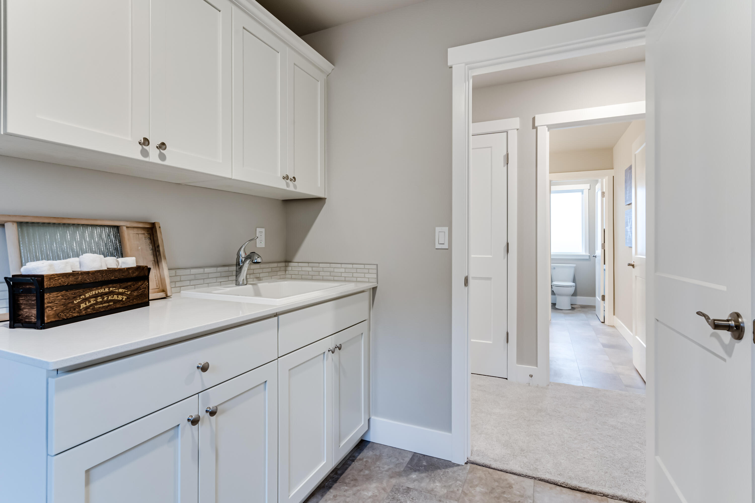 Willowbrook - Residential