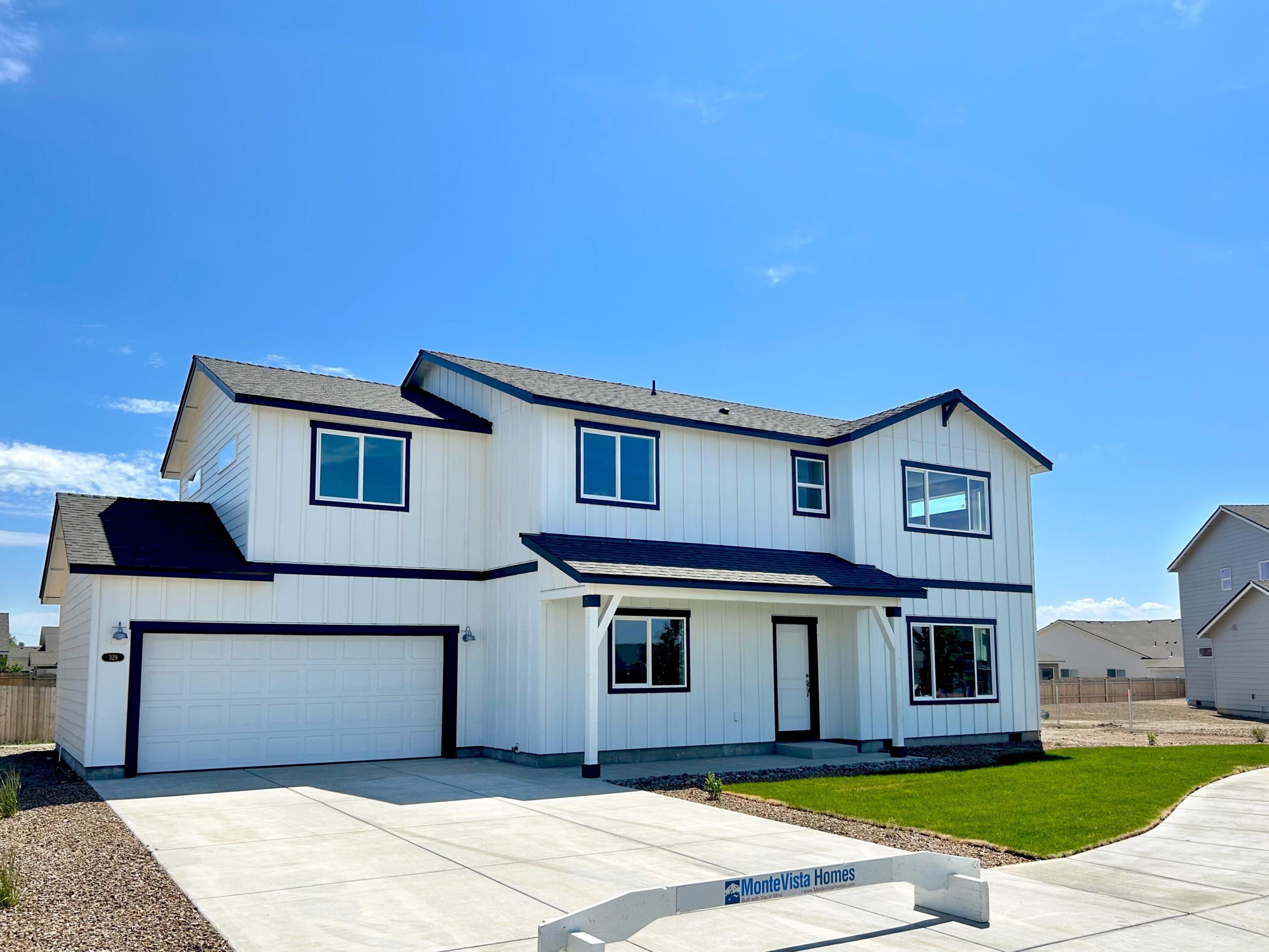 Willowbrook - Residential