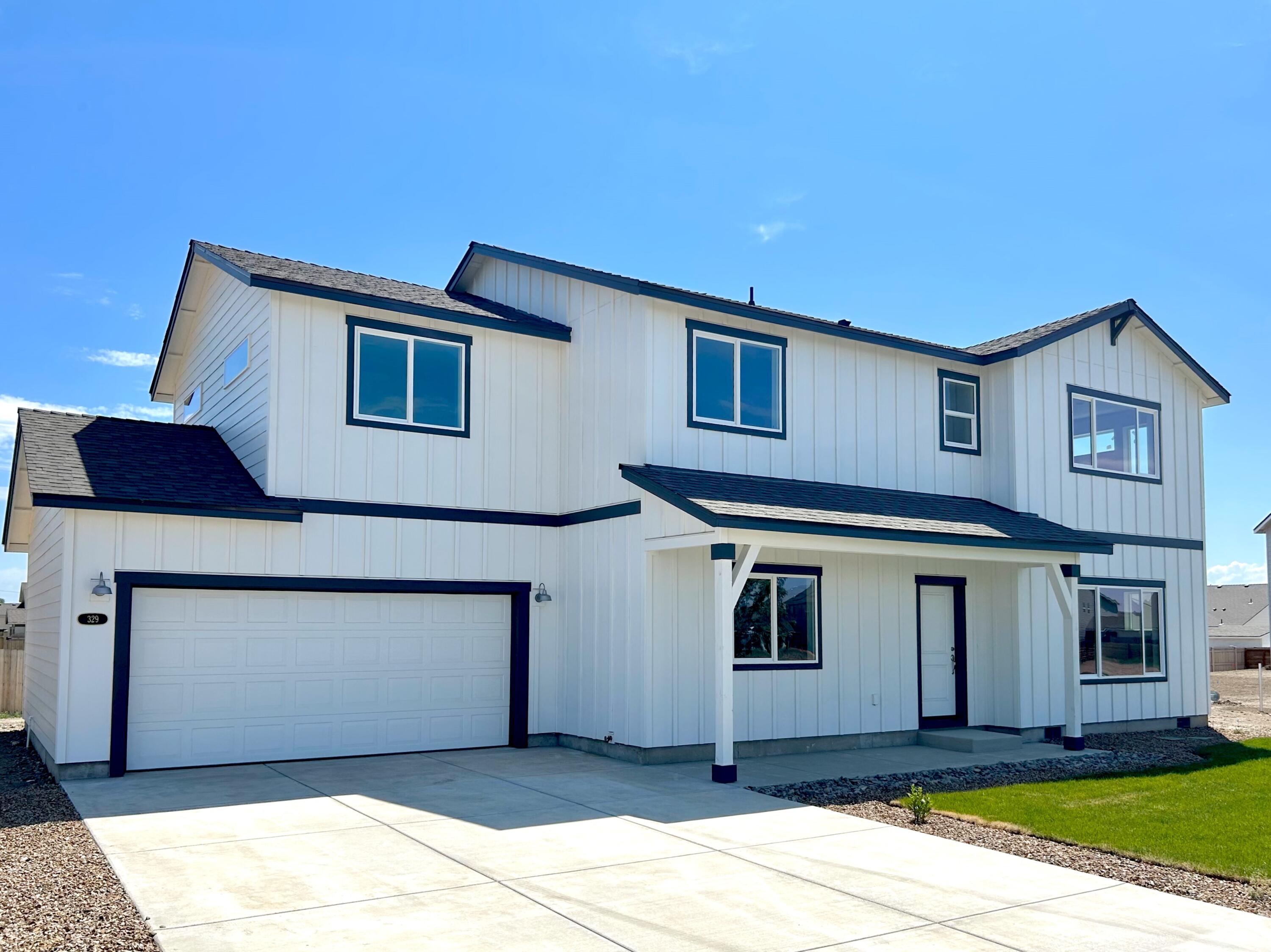 Willowbrook - Residential