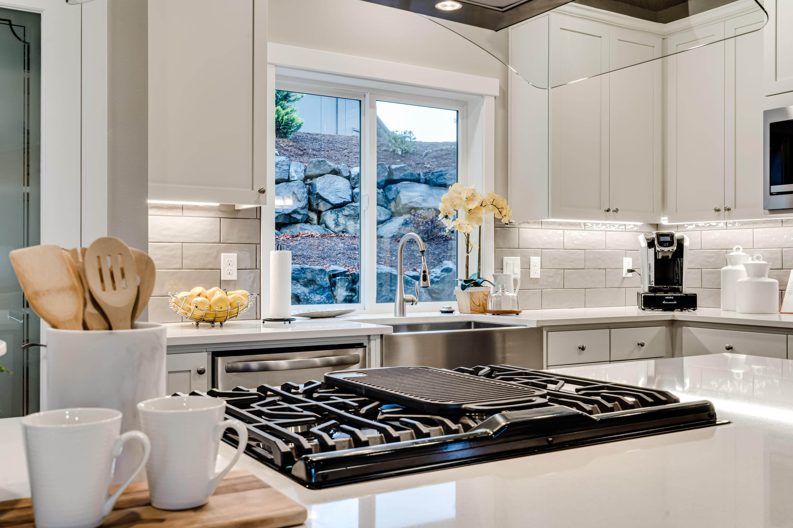 Willowbrook - Residential