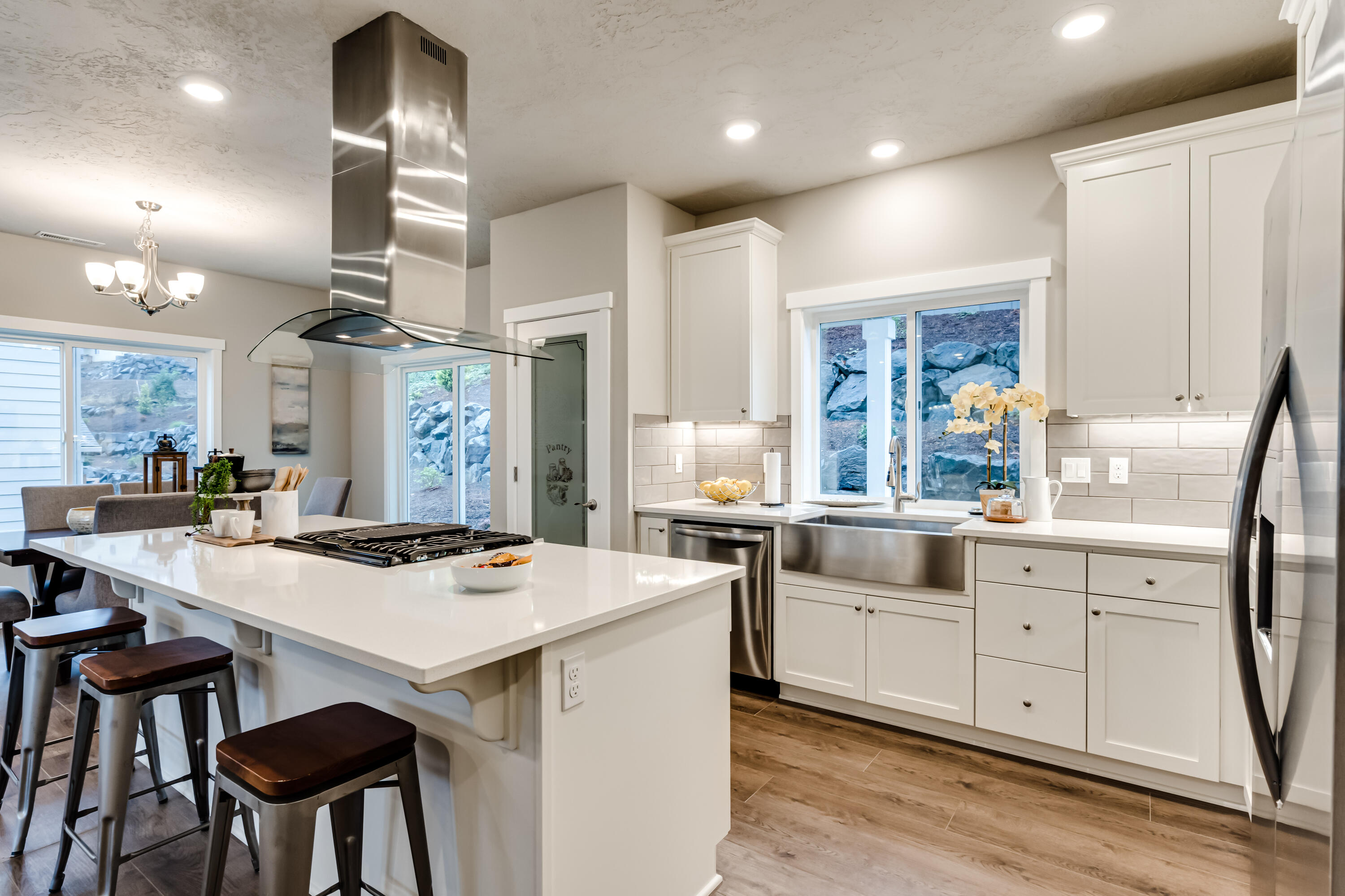 Willowbrook - Residential