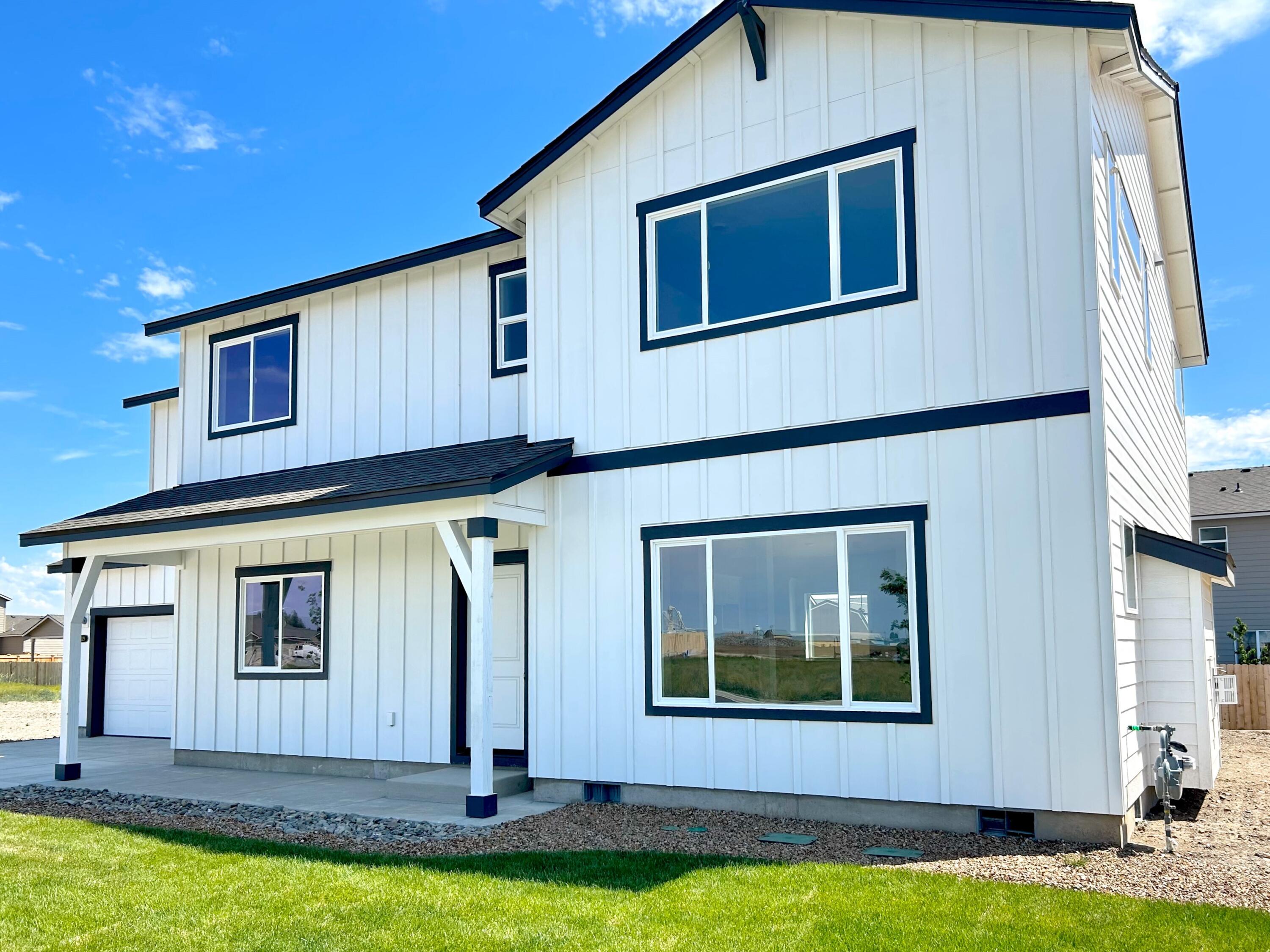 Willowbrook - Residential