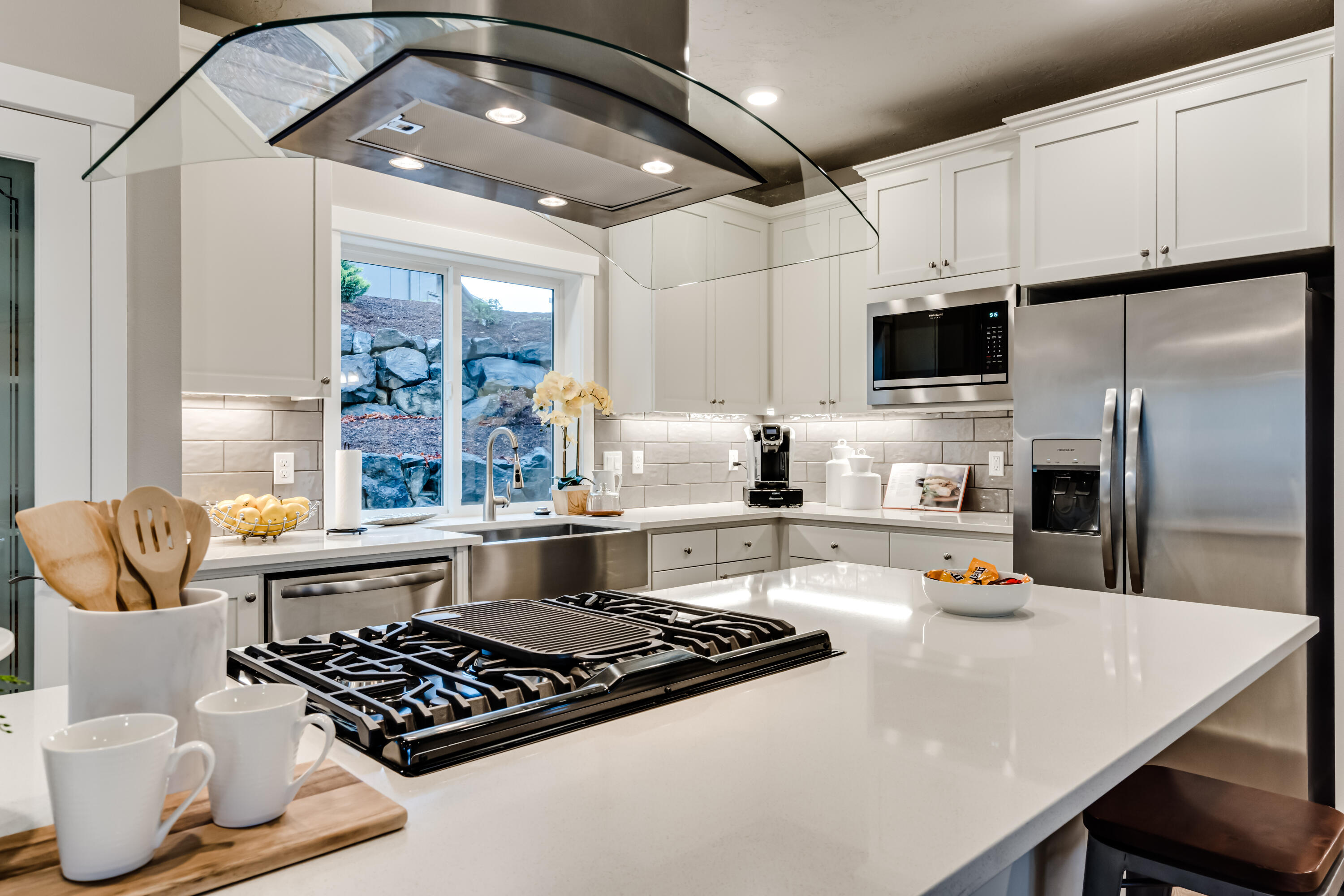 Willowbrook - Residential