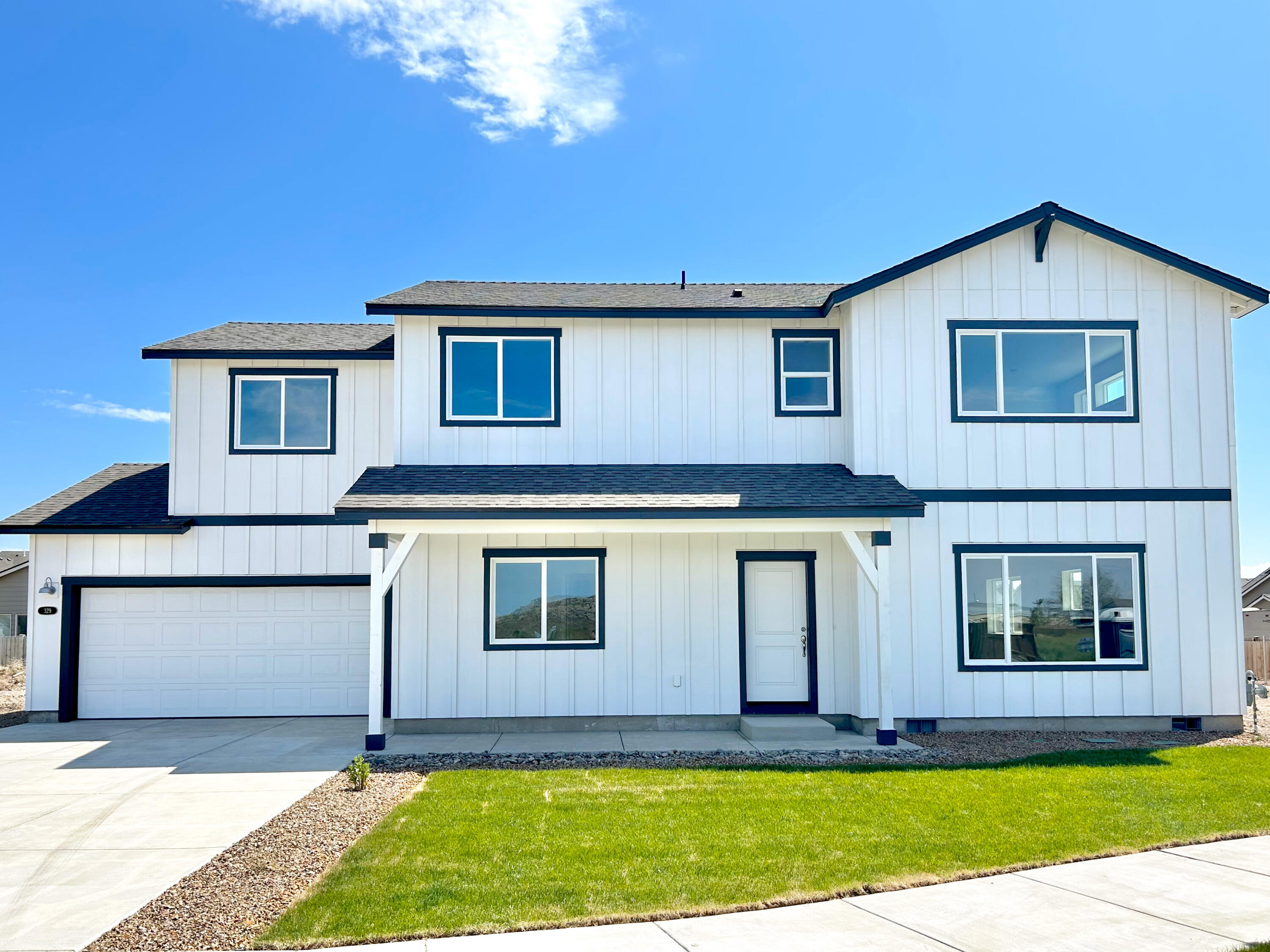 Willowbrook - Residential