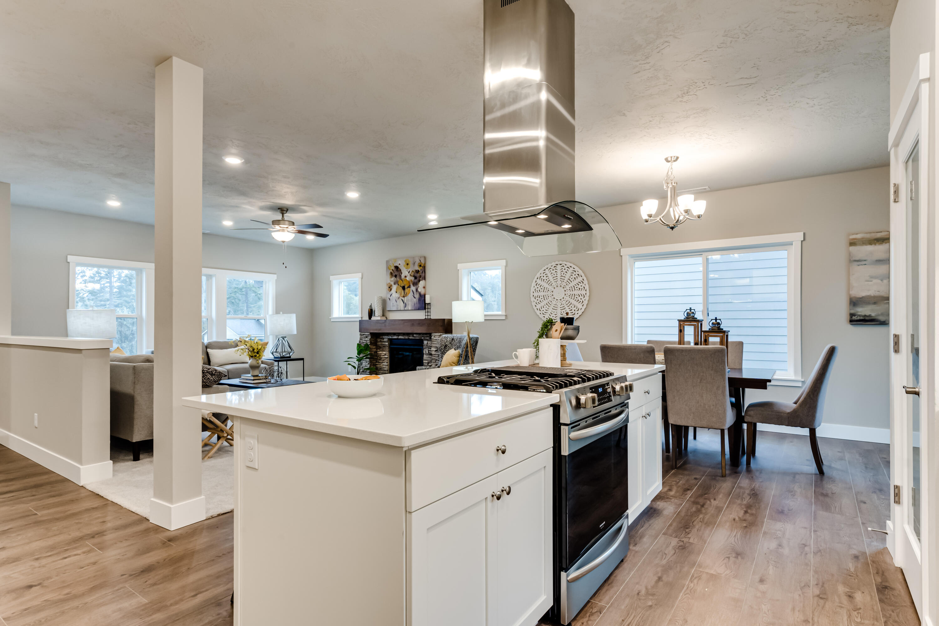 Willowbrook - Residential