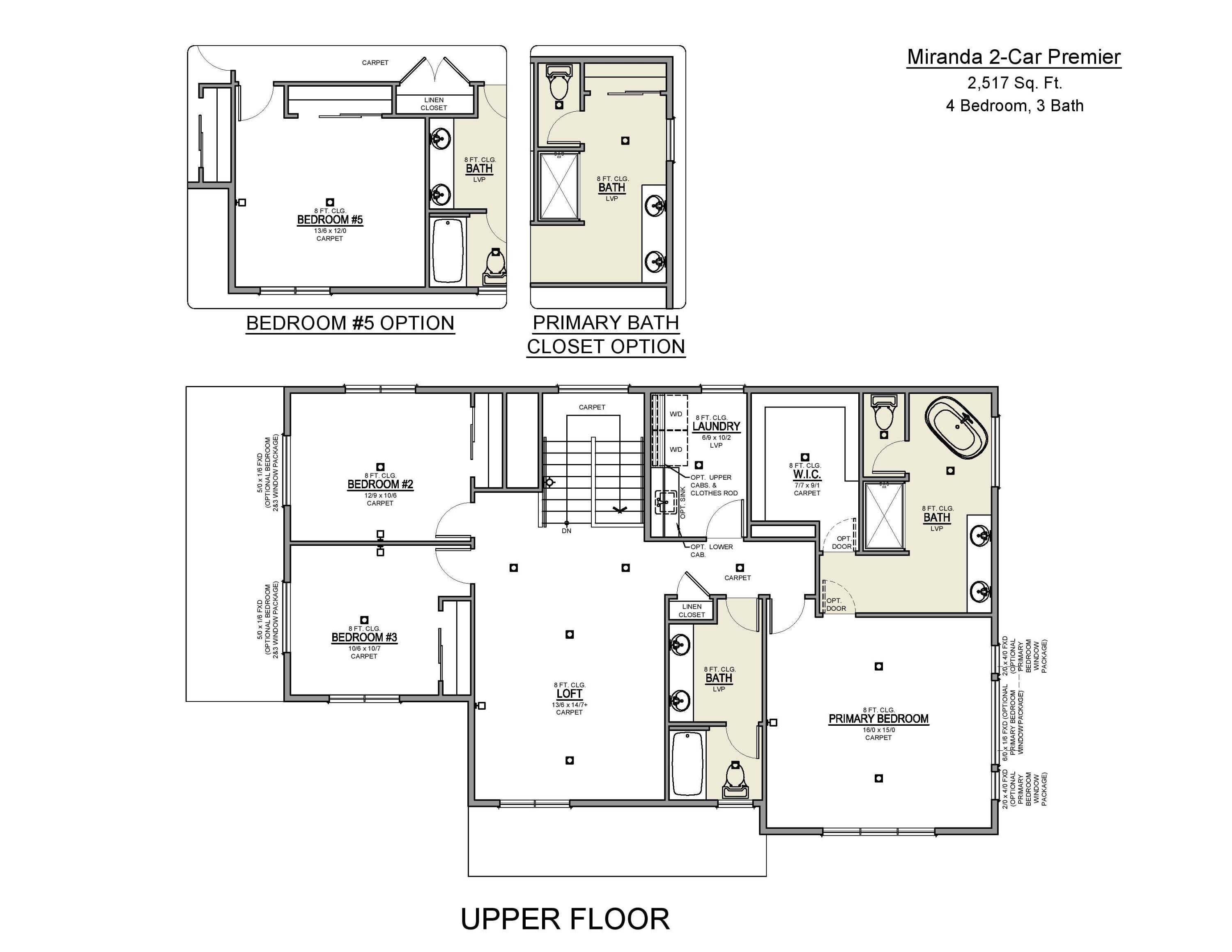 Willowbrook - Residential