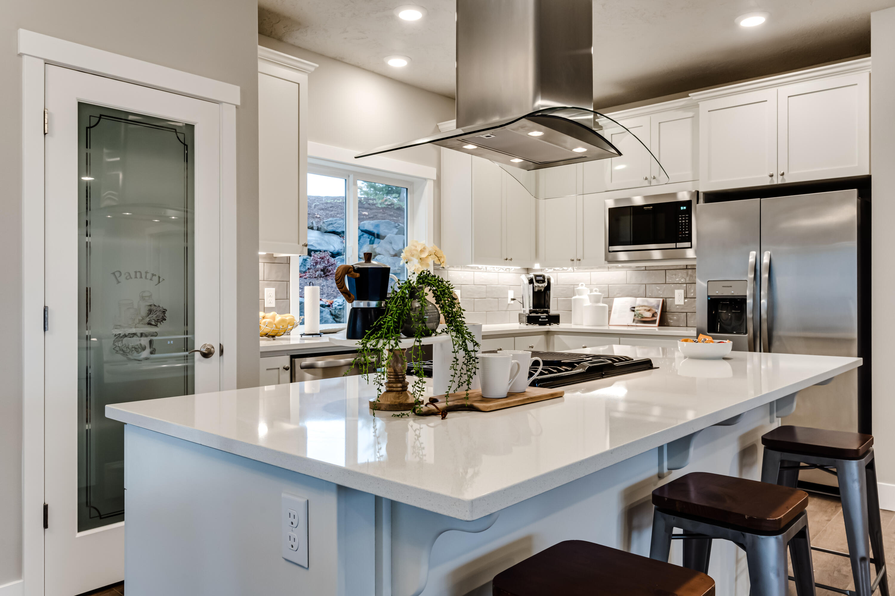 Willowbrook - Residential