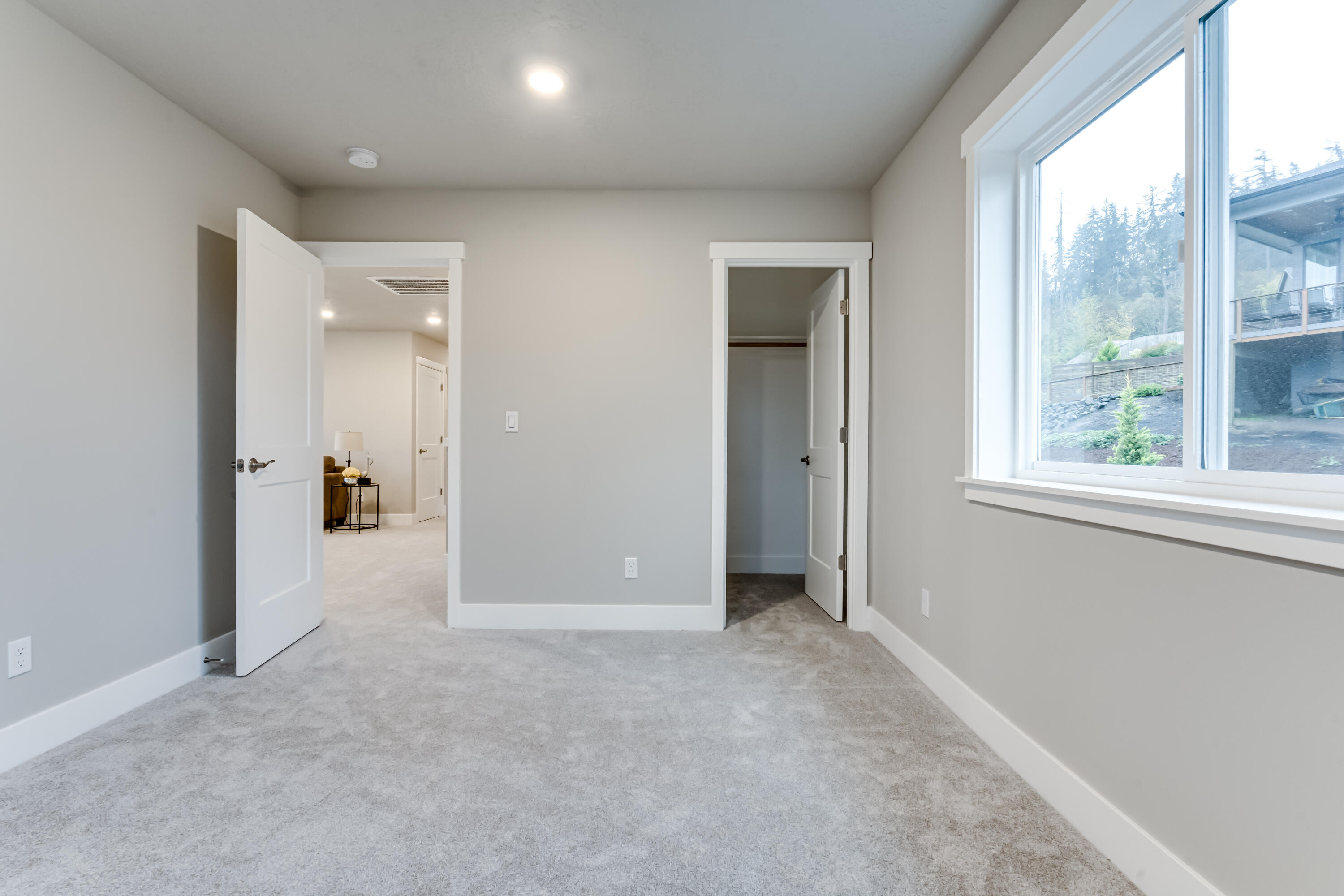 Willowbrook - Residential