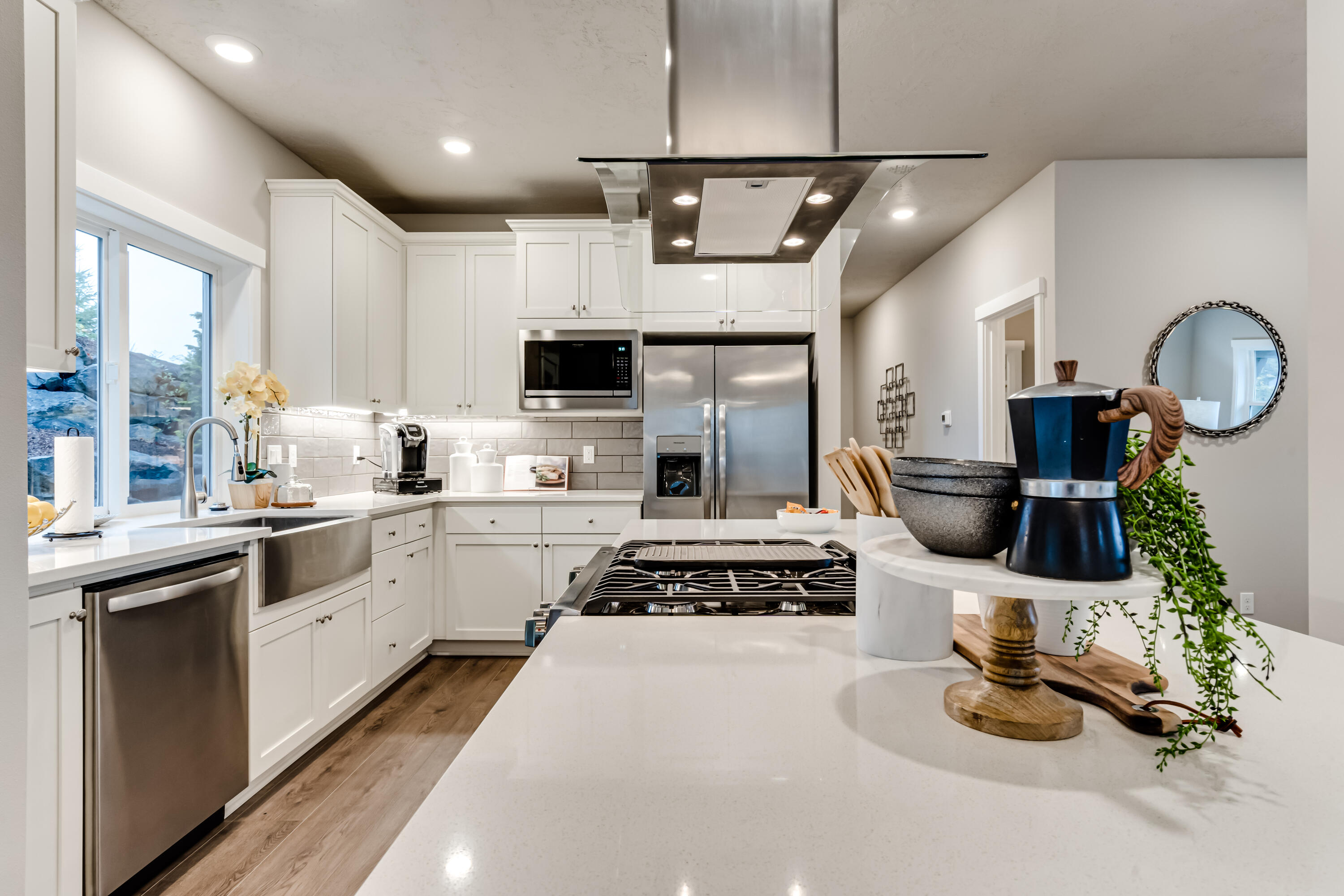 Willowbrook - Residential