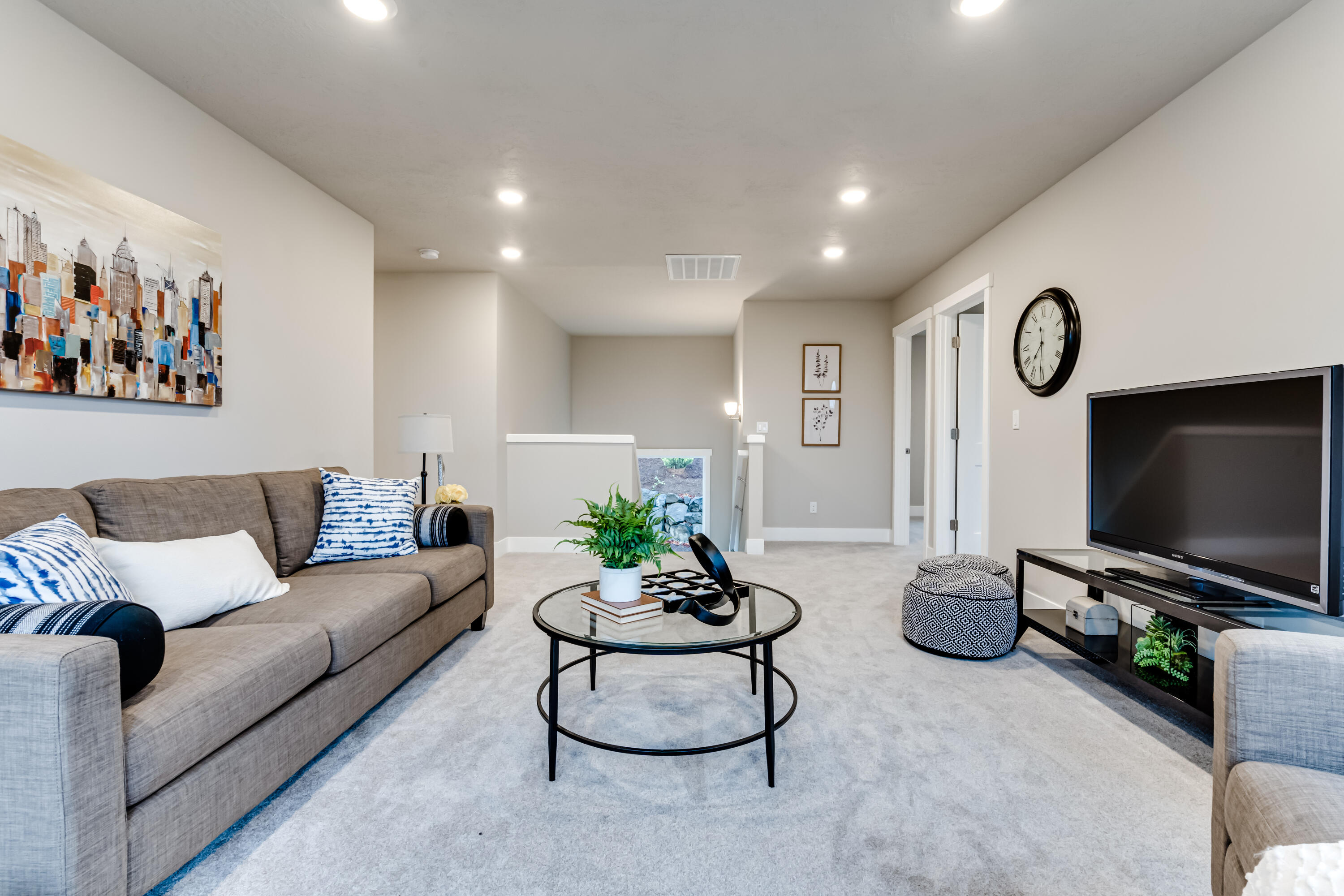 Willowbrook - Residential