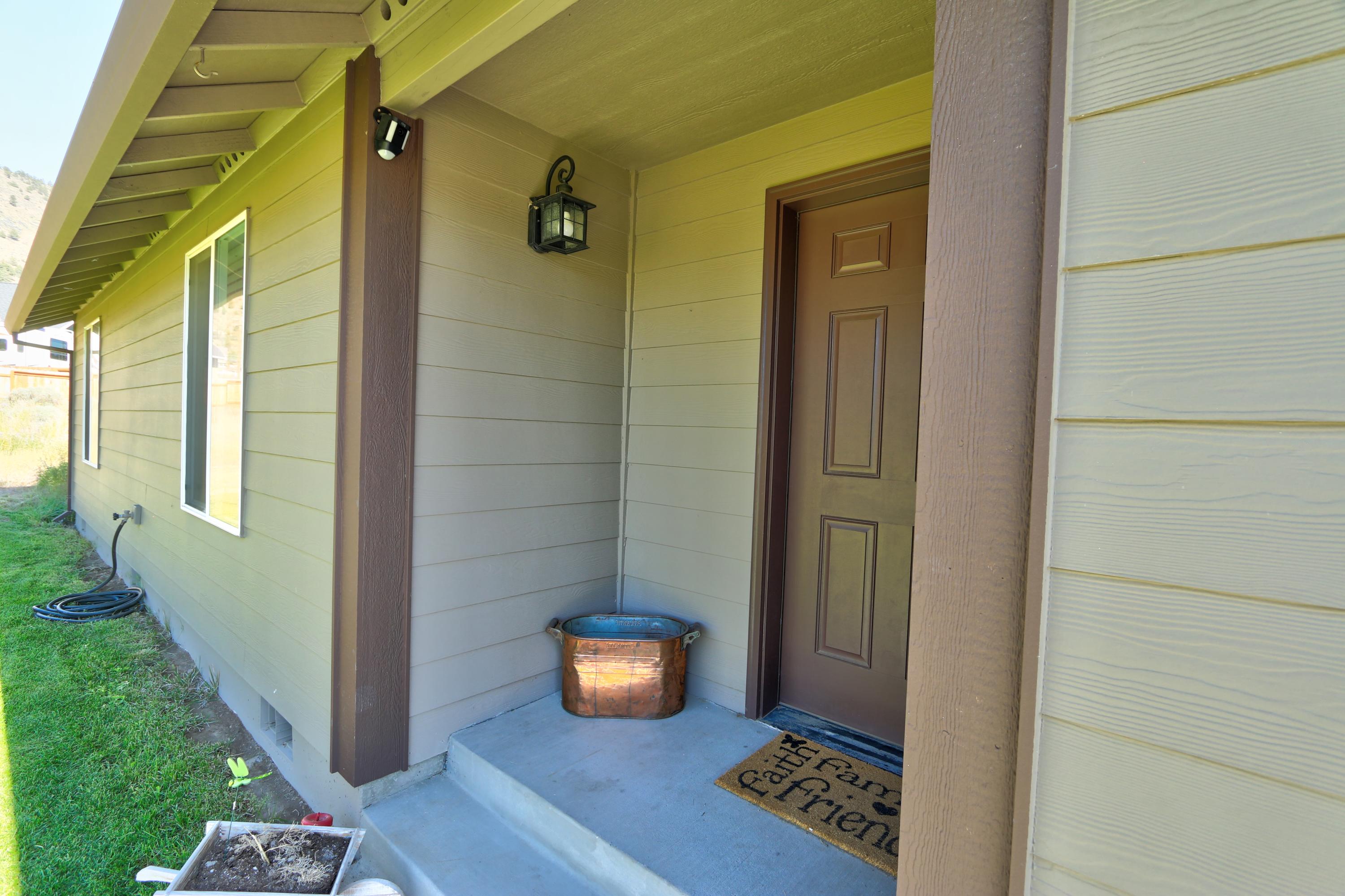 Redwood Hills -Phase 1 - Residential
