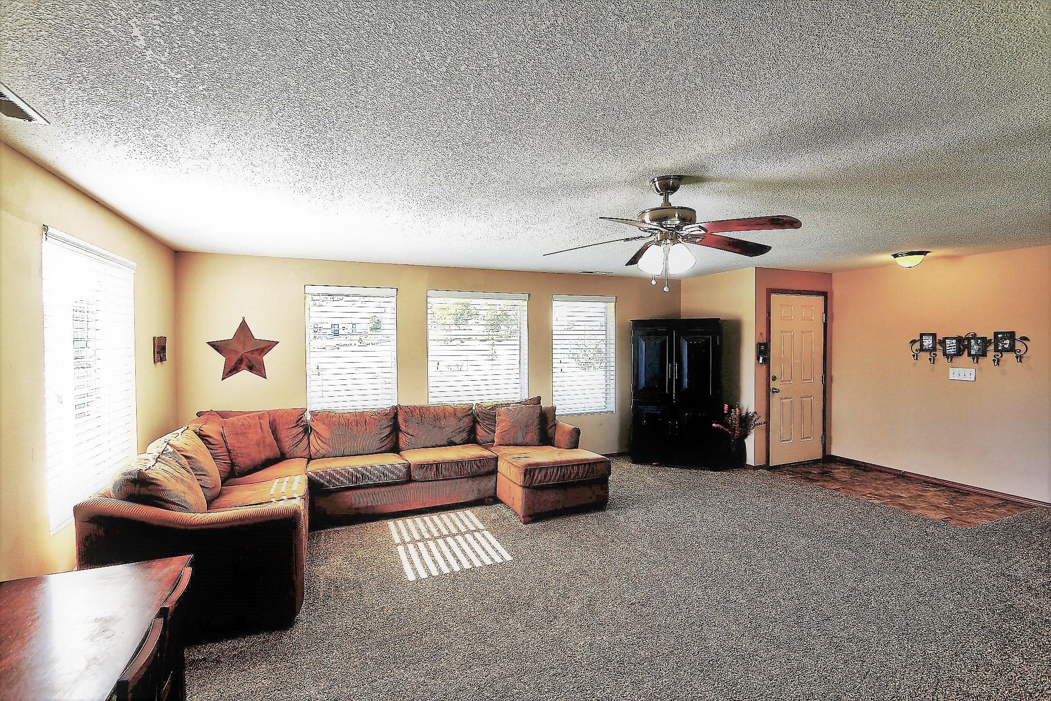 Redwood Hills -Phase 1 - Residential