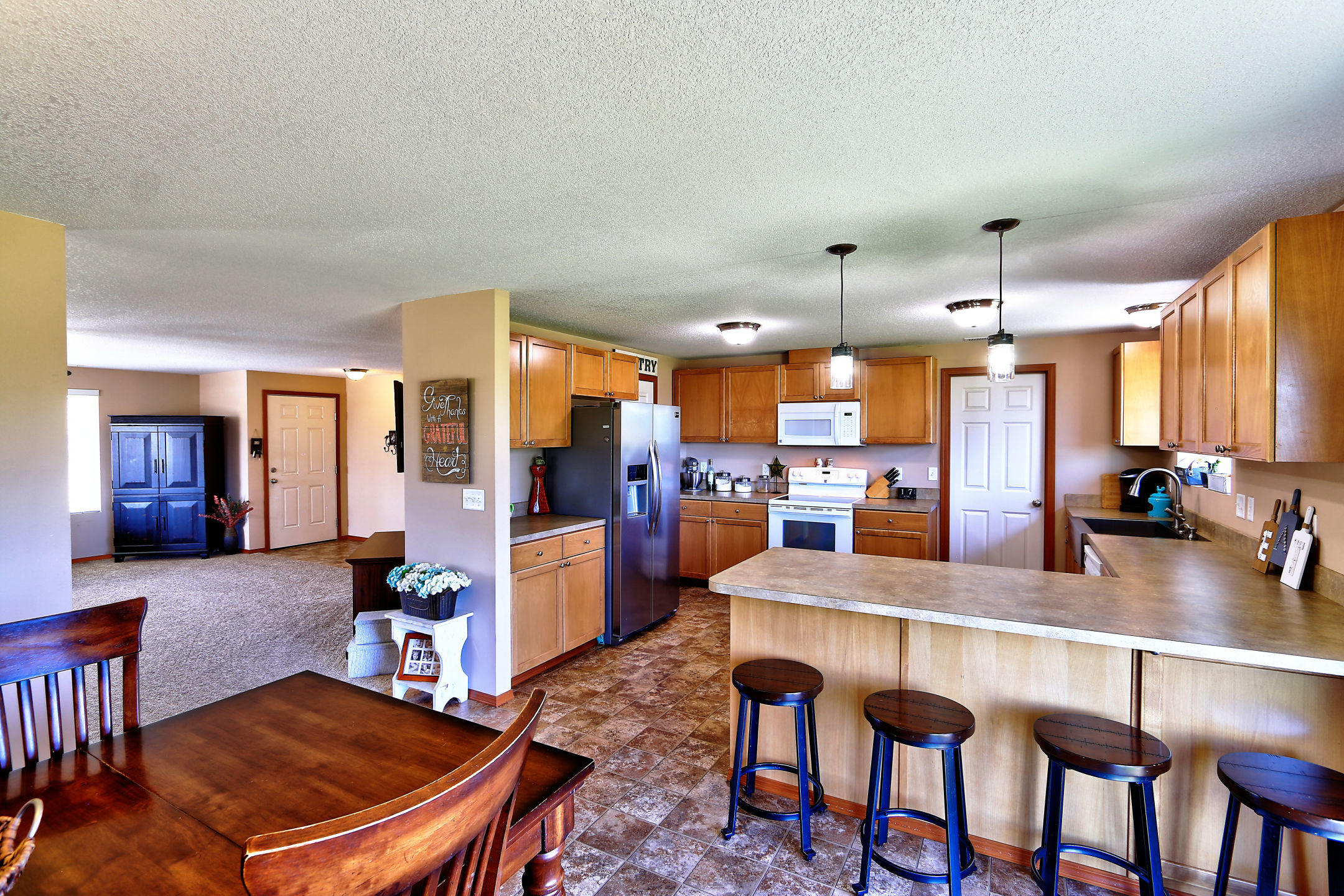 Redwood Hills -Phase 1 - Residential