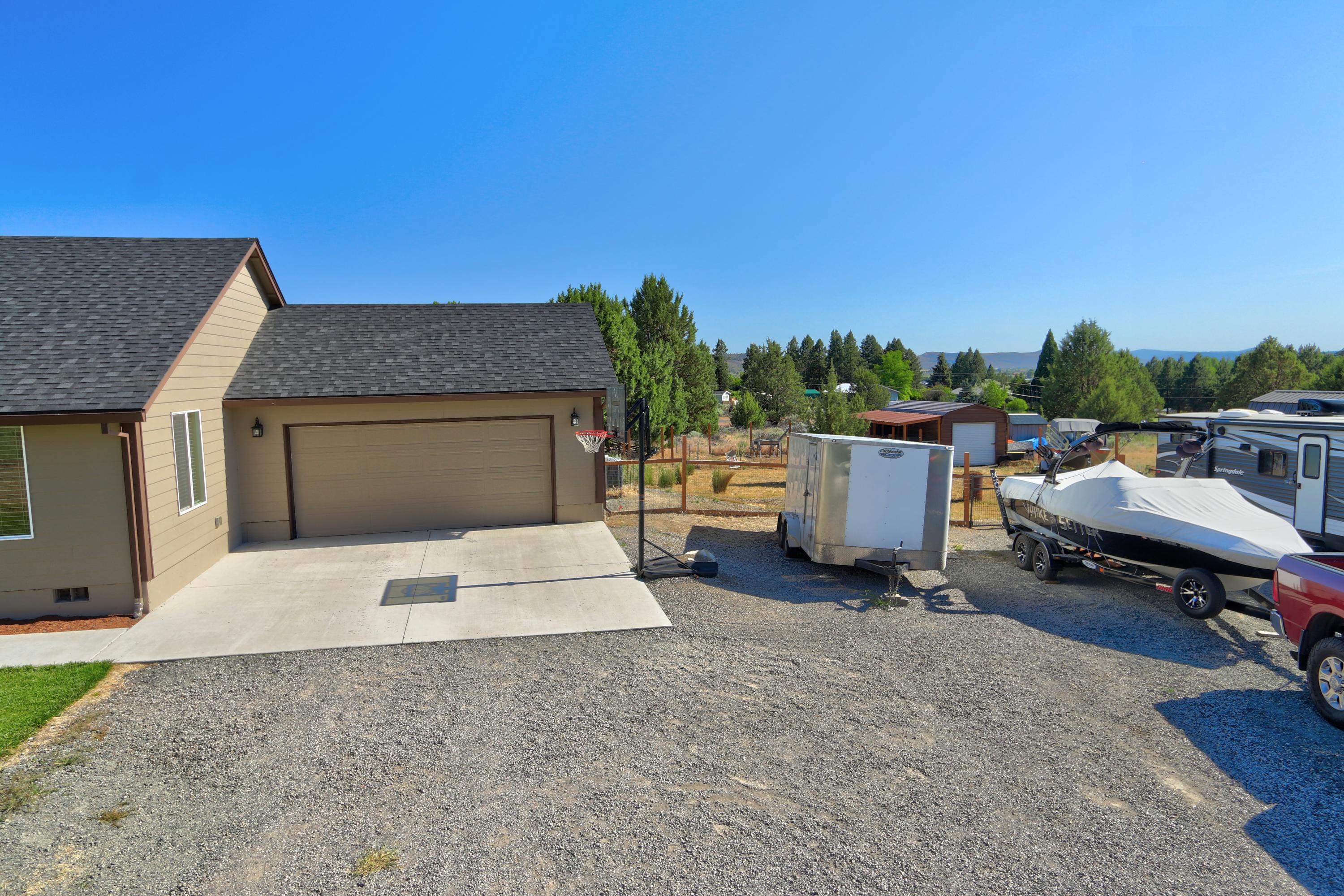 Redwood Hills -Phase 1 - Residential