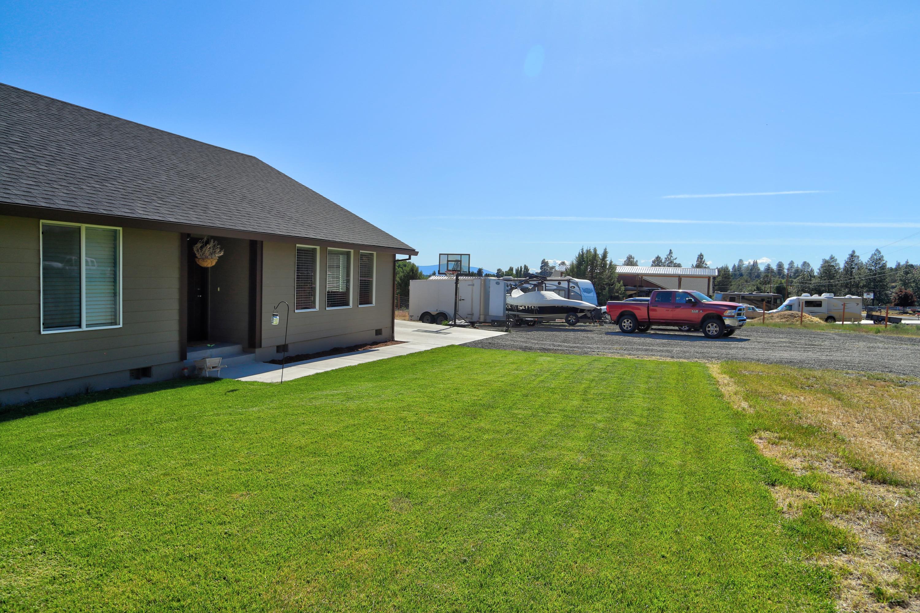 Redwood Hills -Phase 1 - Residential