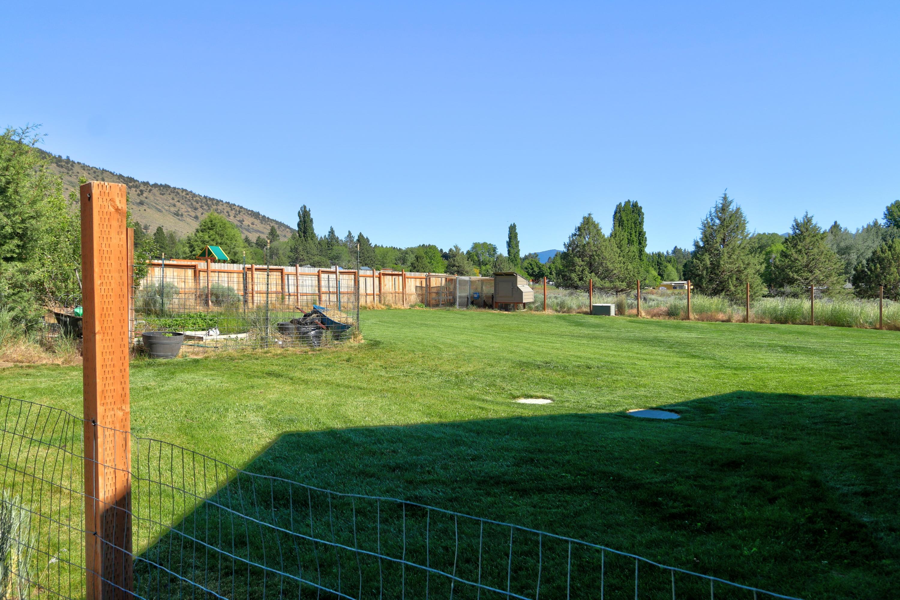 Redwood Hills -Phase 1 - Residential