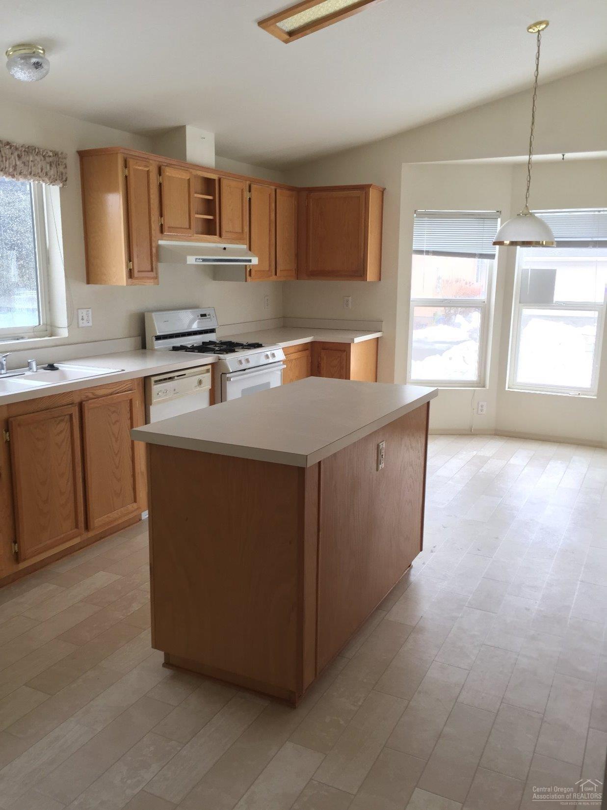 Snowberry Village - Residential