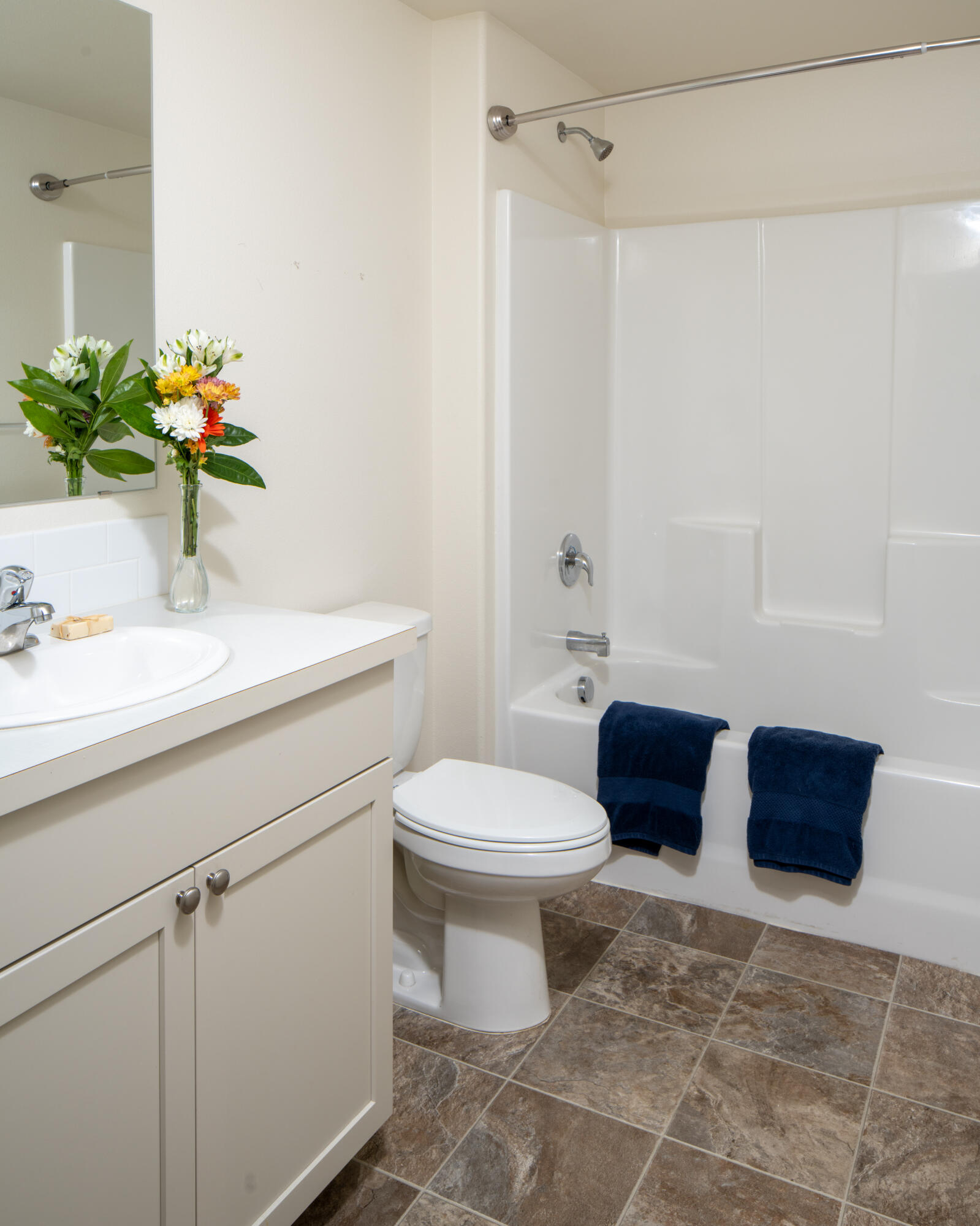 Maple Meadows - Residential