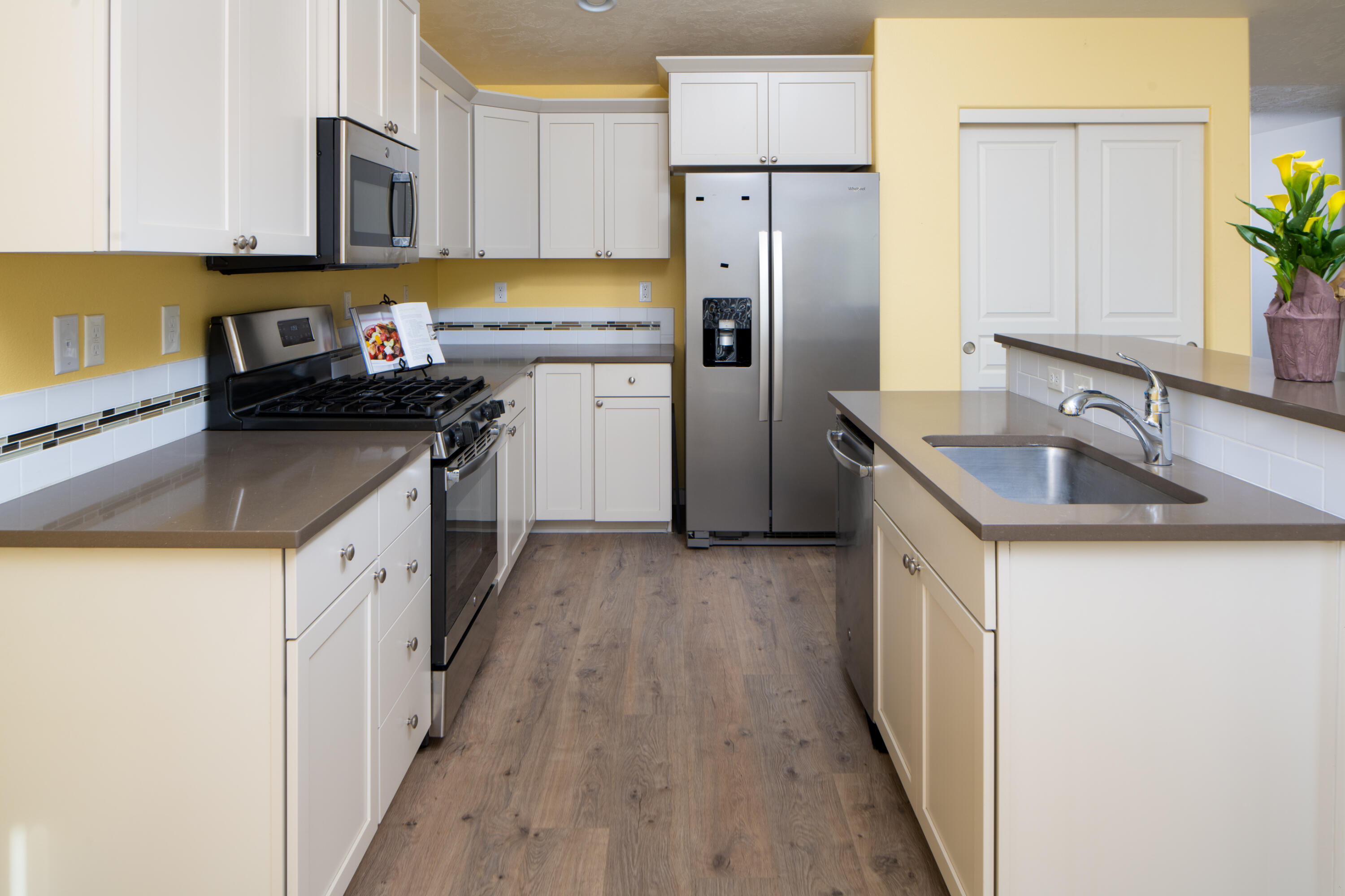 Maple Meadows - Residential