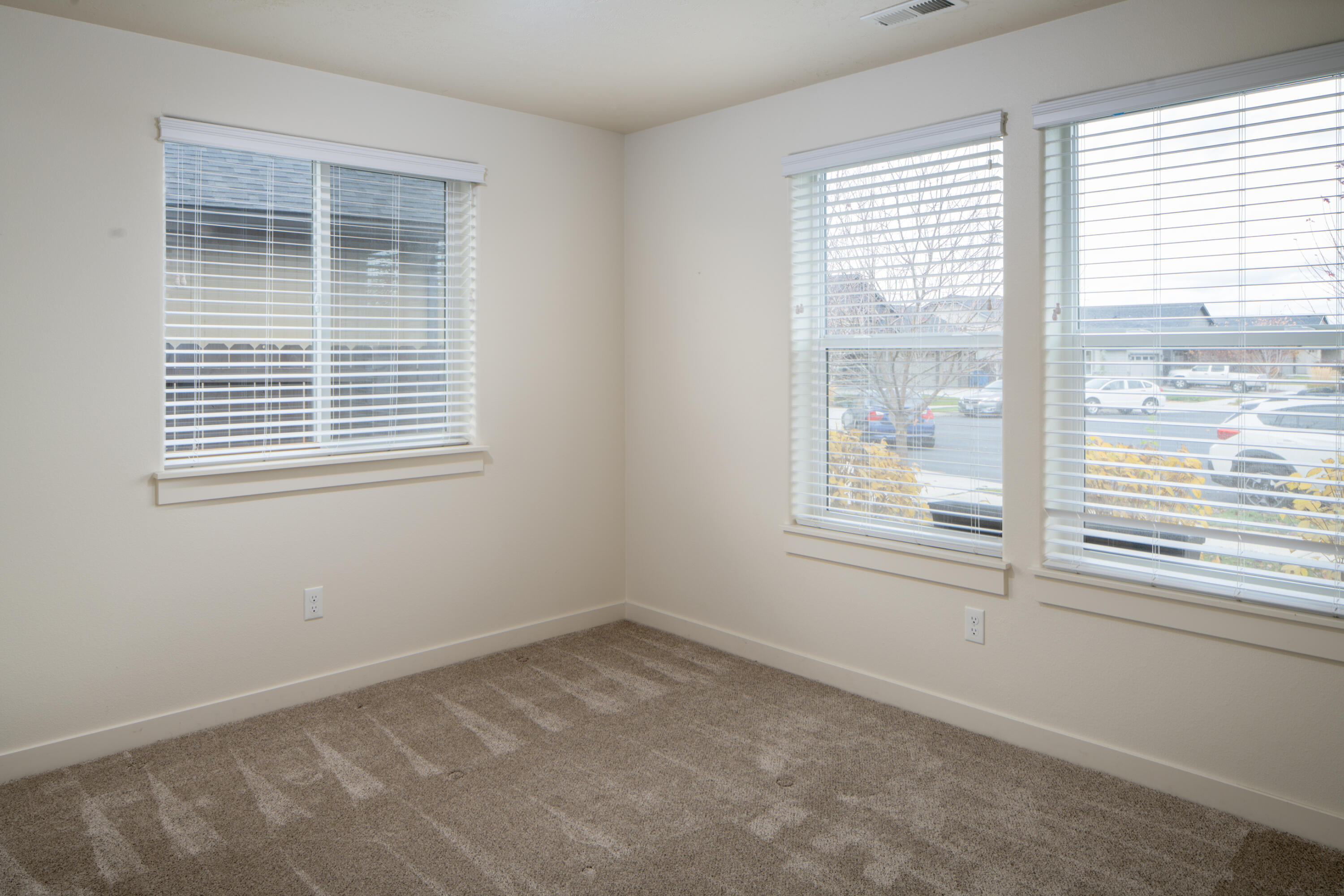 Maple Meadows - Residential