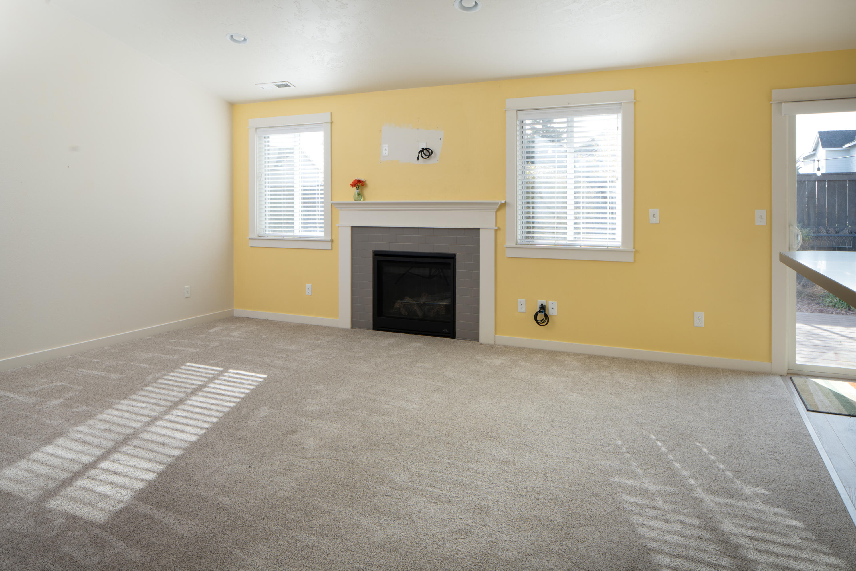 Maple Meadows - Residential