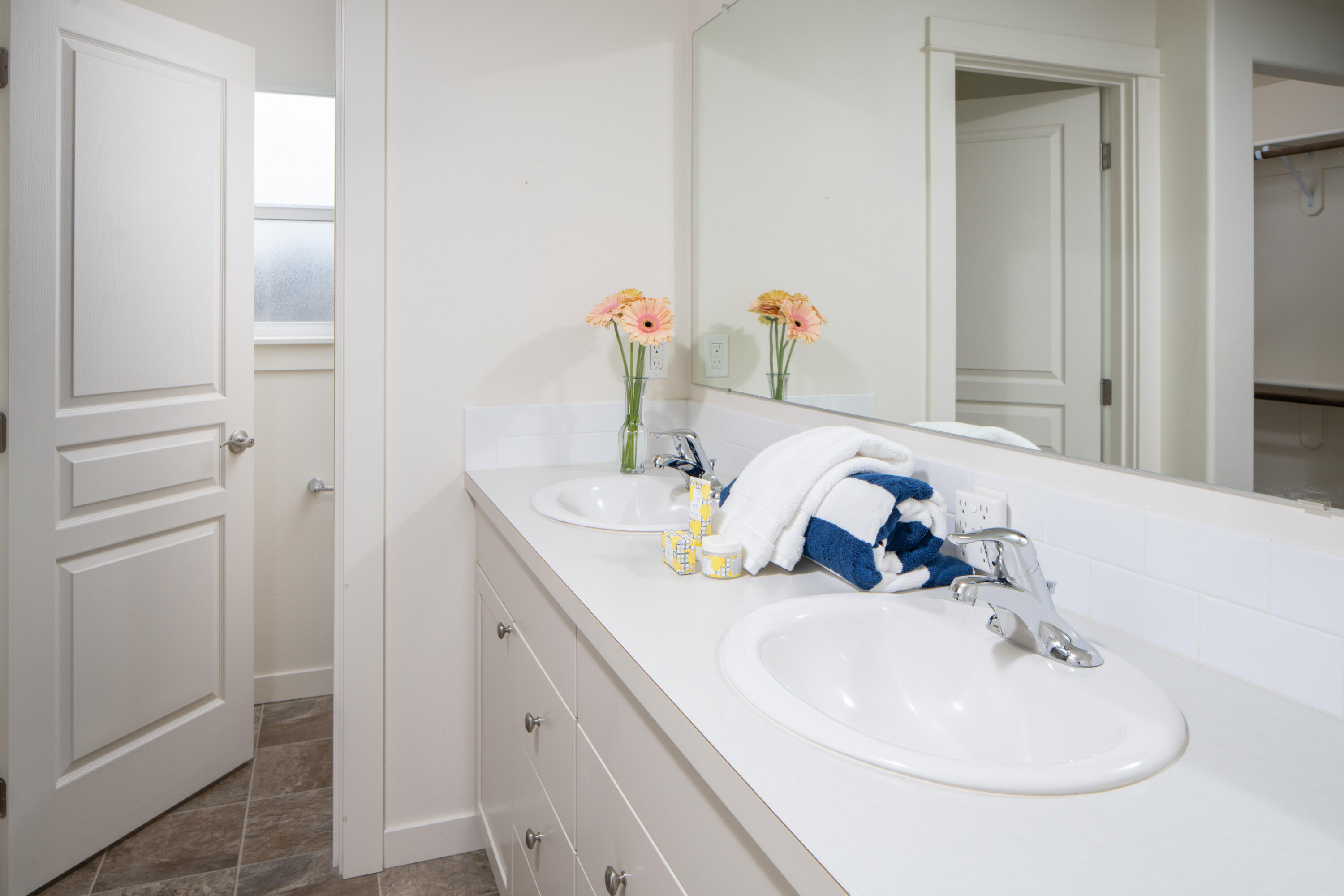 Maple Meadows - Residential