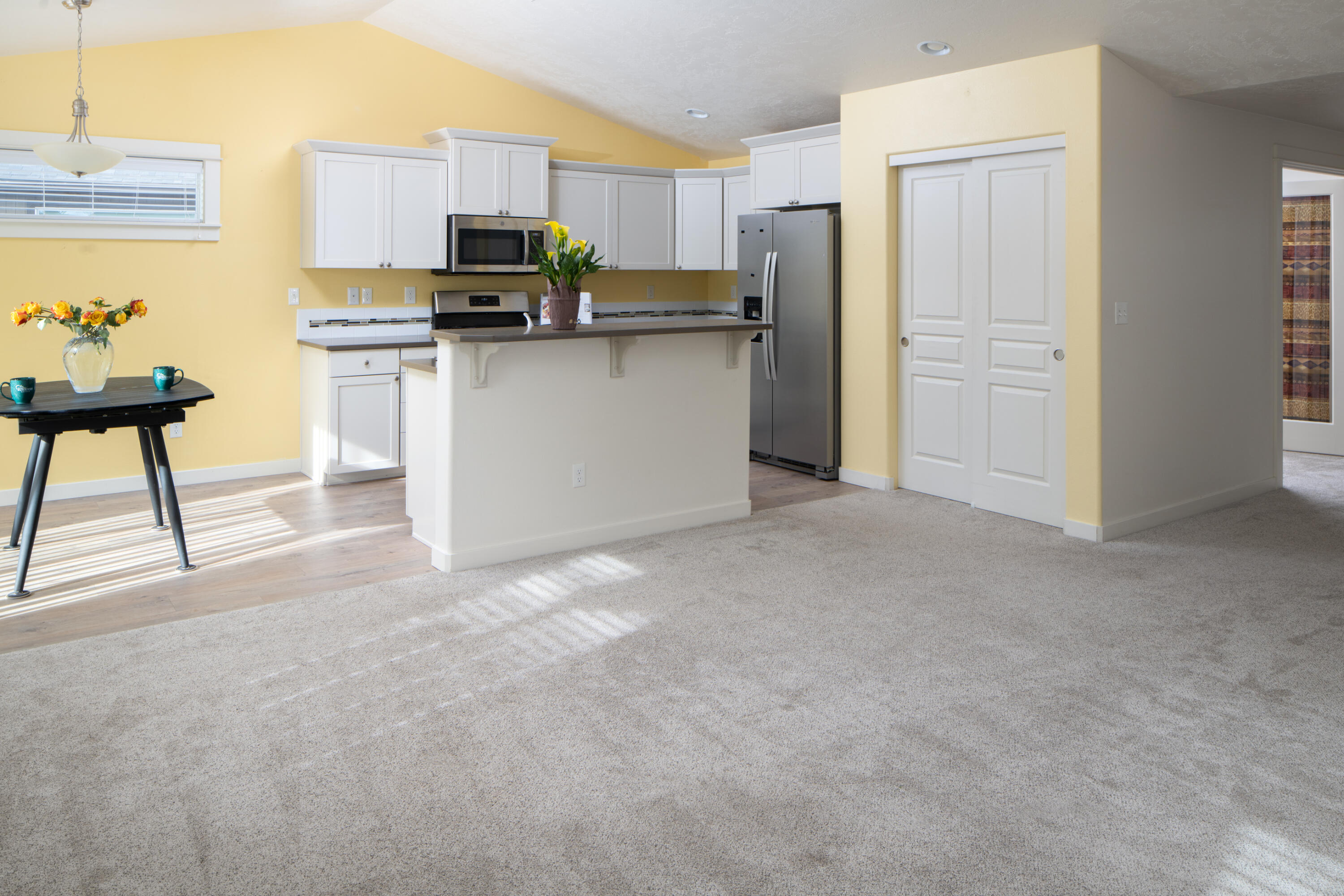 Maple Meadows - Residential