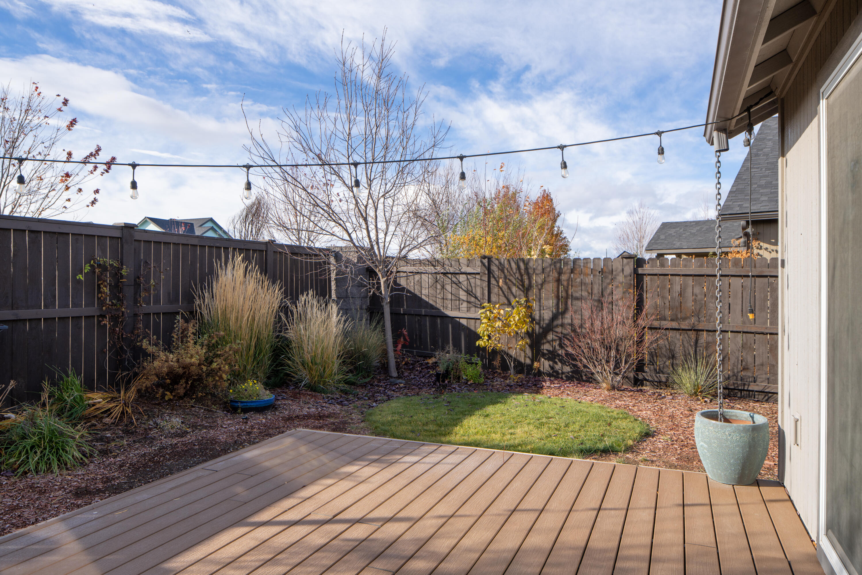 Maple Meadows - Residential