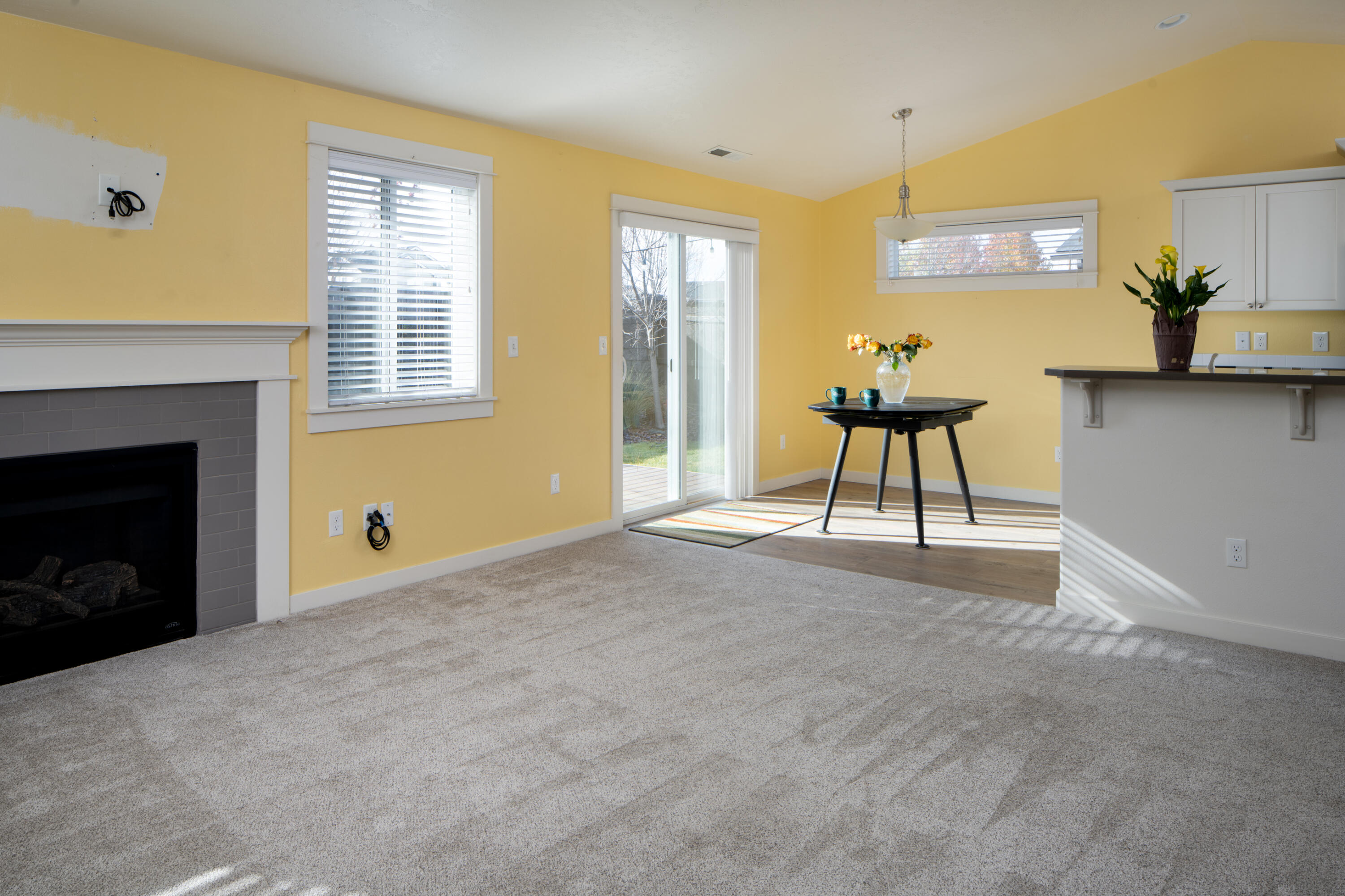 Maple Meadows - Residential