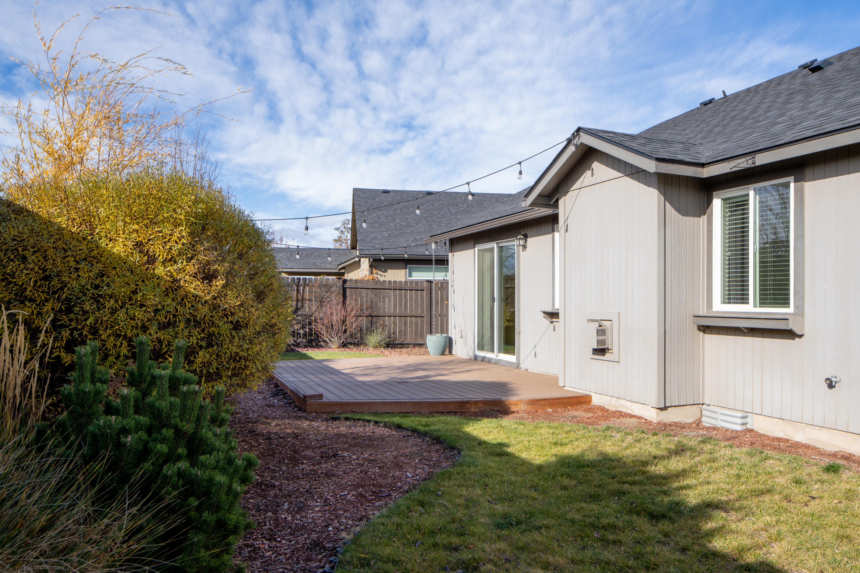 Maple Meadows - Residential