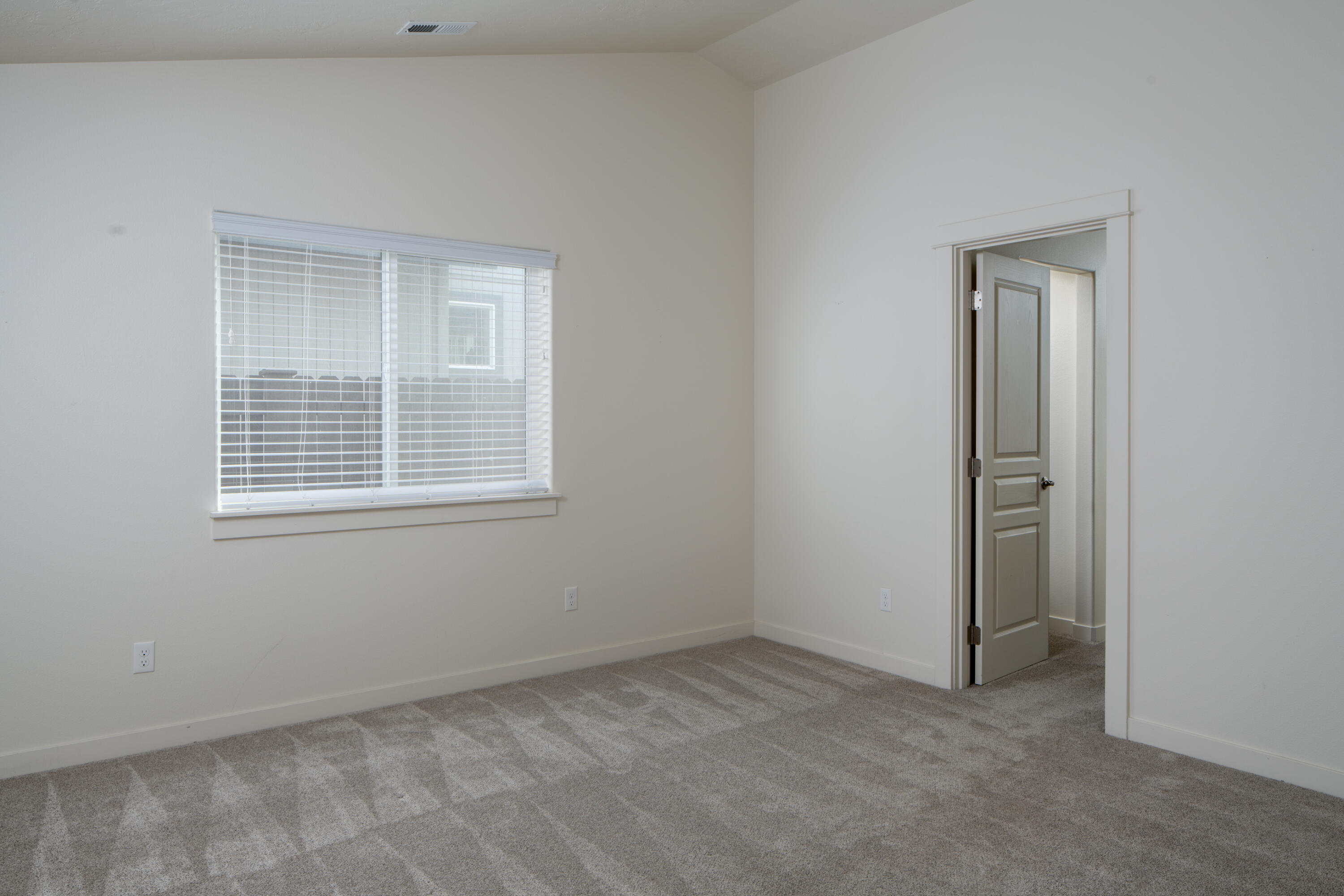 Maple Meadows - Residential