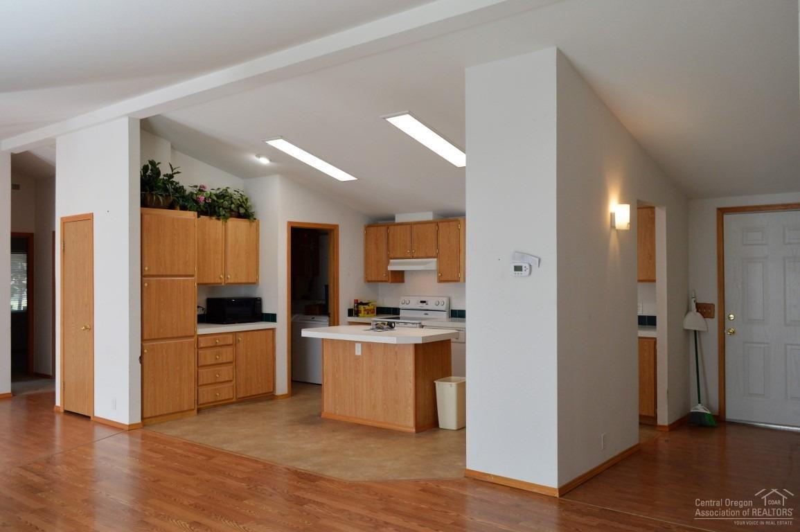 Tall Pines - Residential