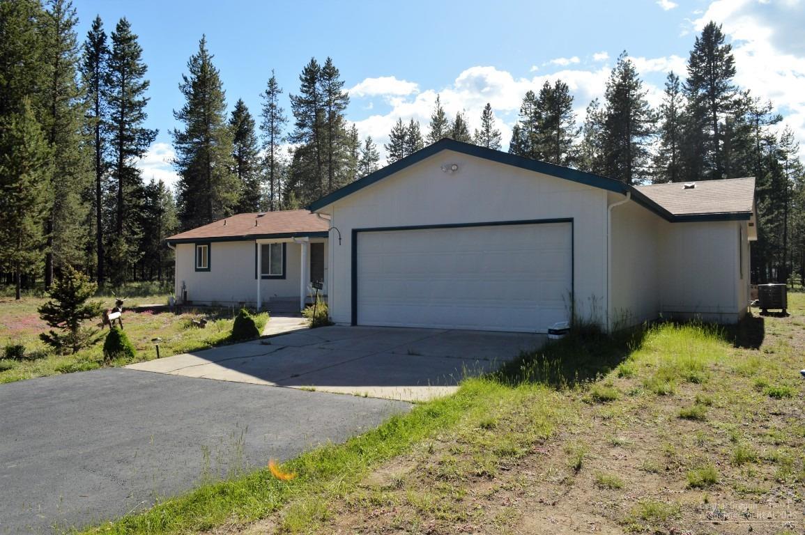 Tall Pines - Residential